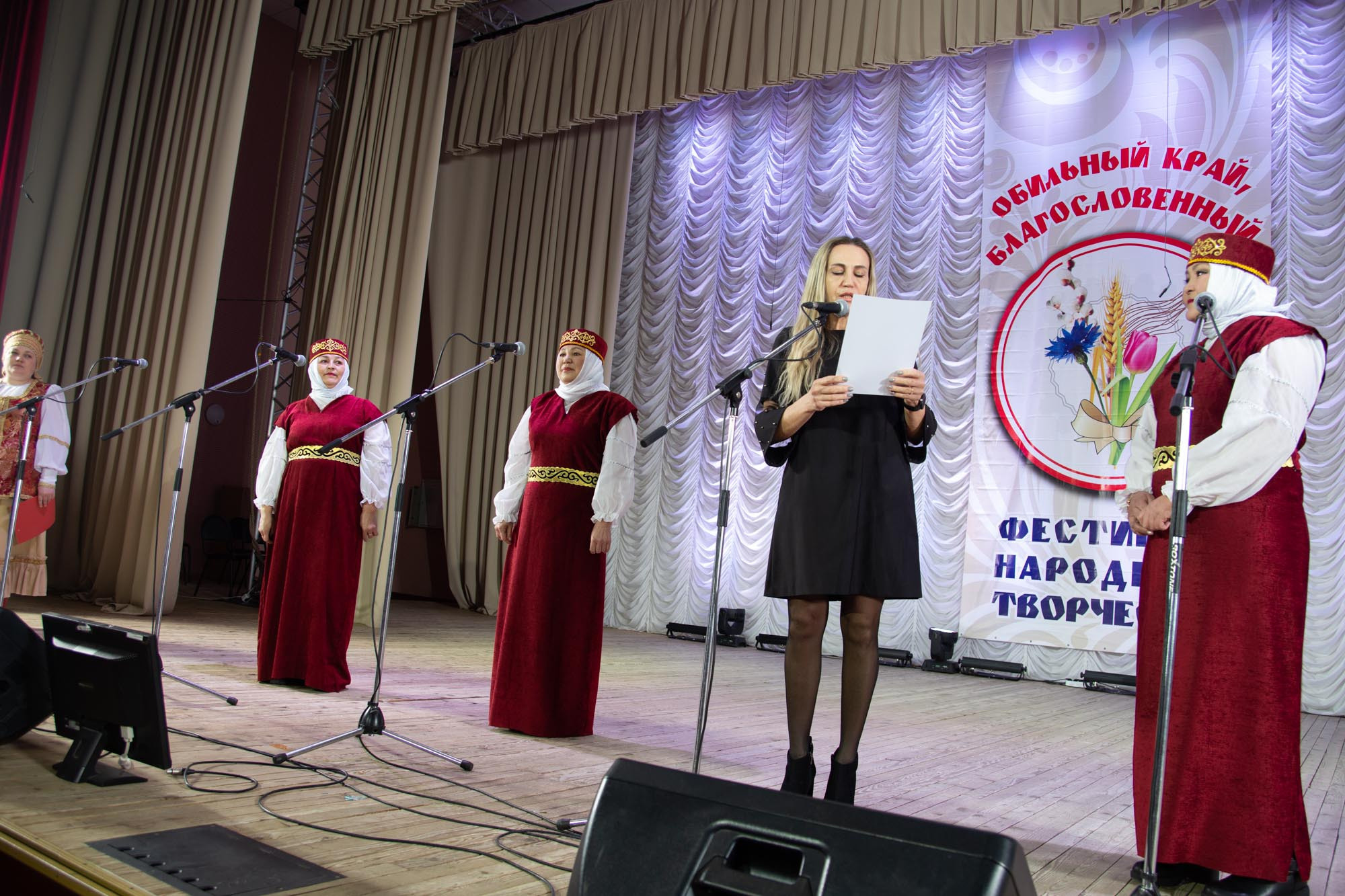 Районный этап 10.02.2022. Валерий Логачев. Фото, музыка, видео — для души