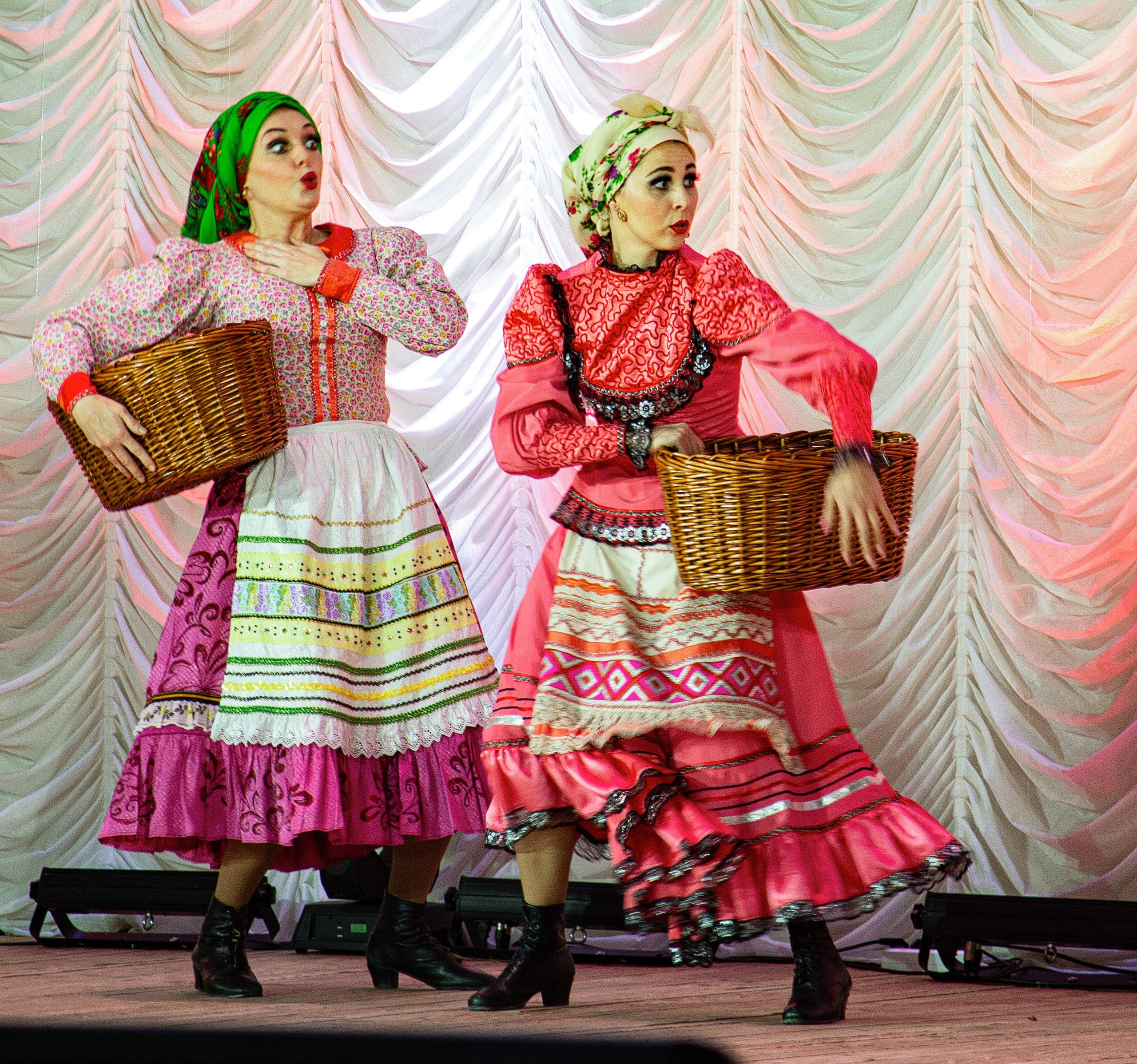 Оренбургский Народный хор в Илеке. Съемка 28 января2022. Валерий Логачев. Фото, музыка, видео — для души