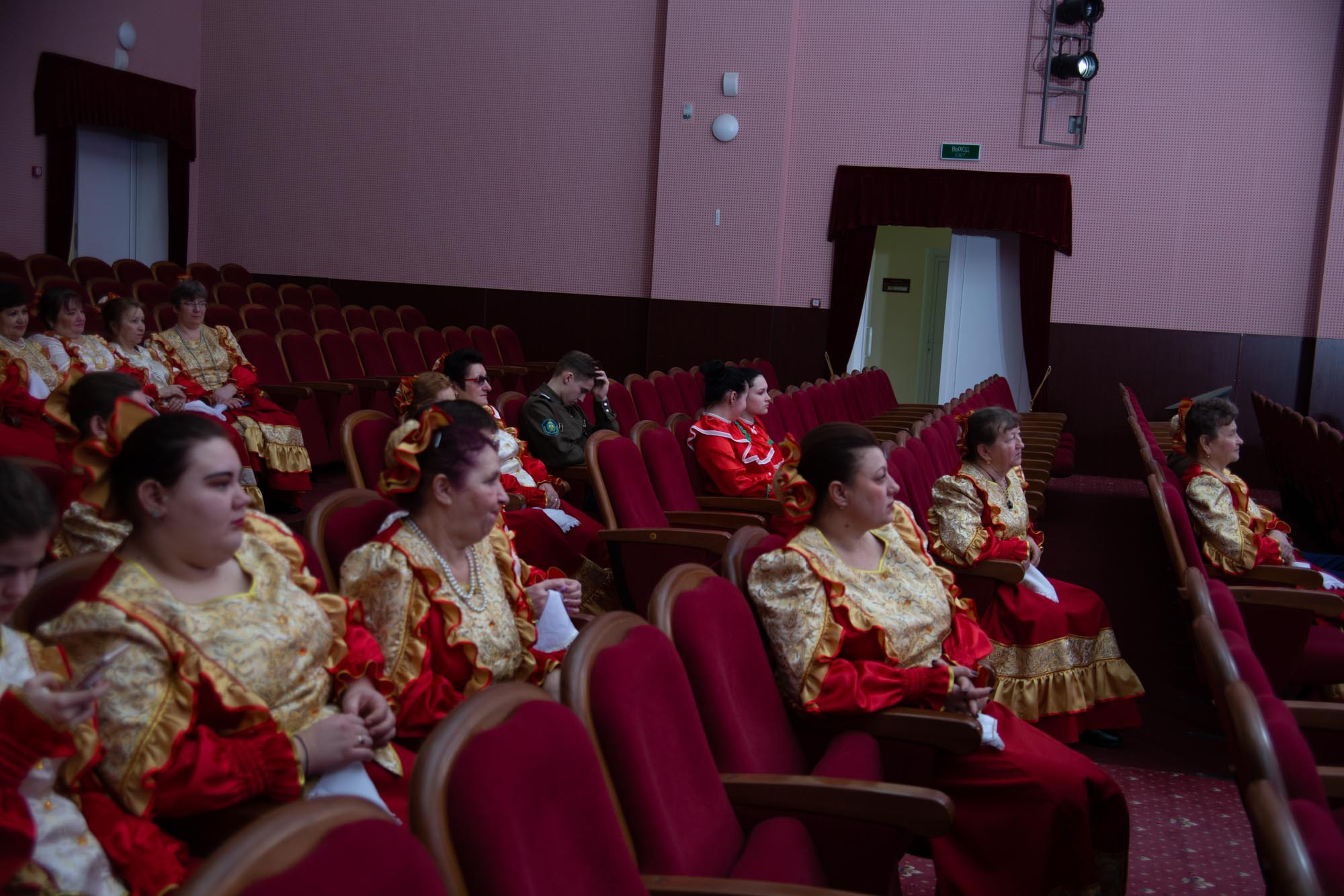 Районный этап 10.02.2022. Валерий Логачев. Фото, музыка, видео — для души