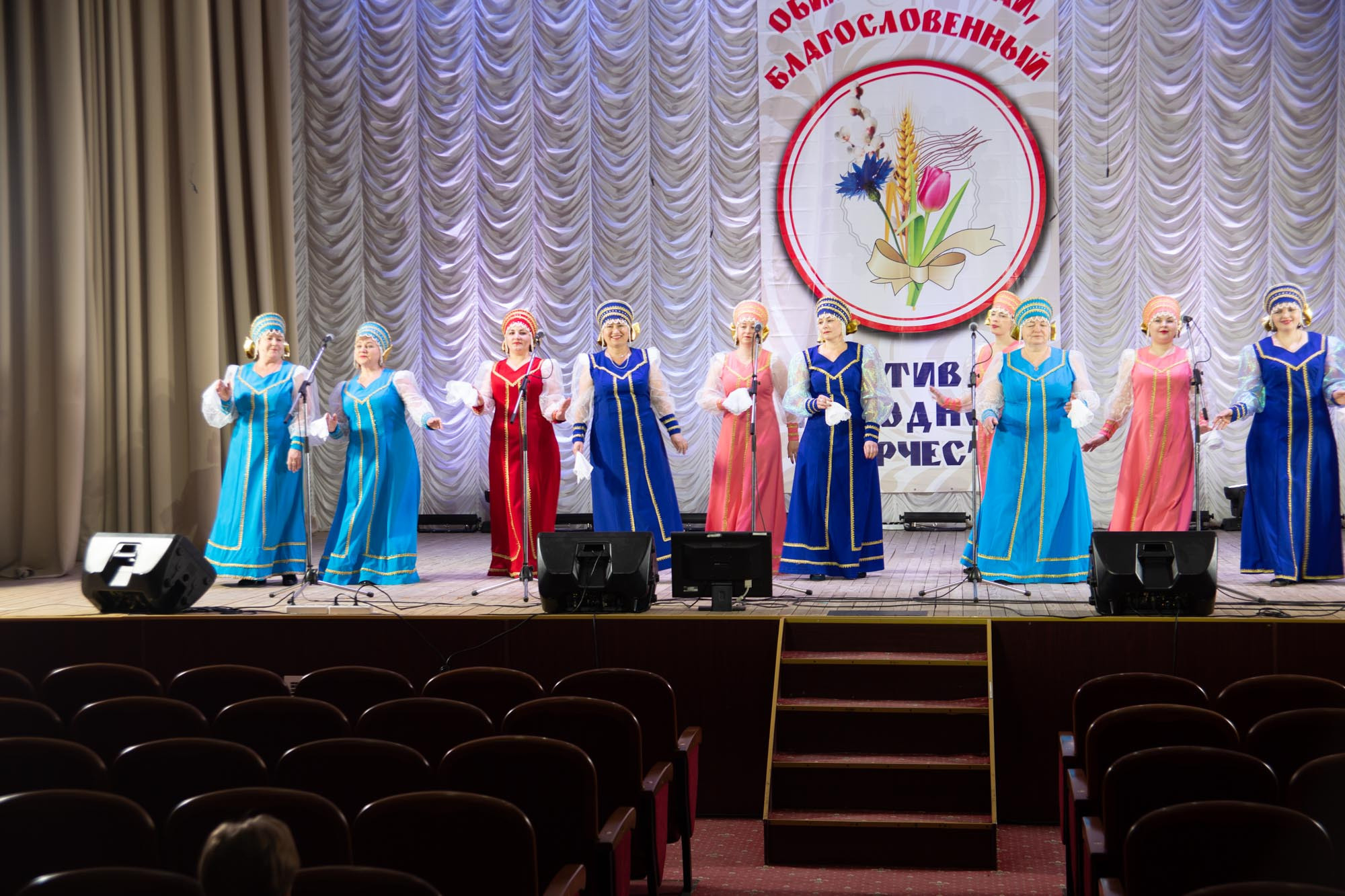 Районный этап 10.02.2022. Валерий Логачев. Фото, музыка, видео — для души