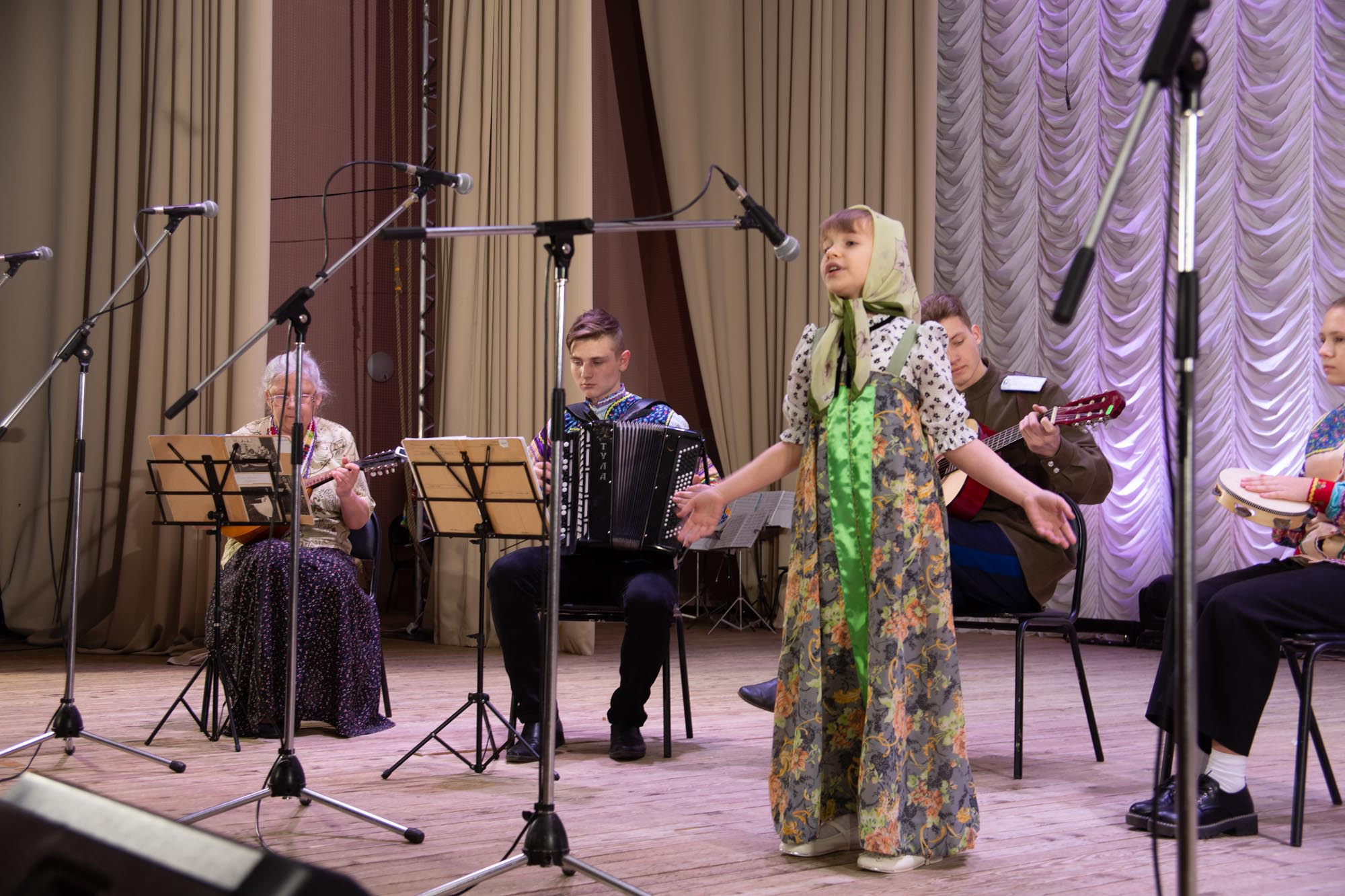 Районный этап 10.02.2022. Валерий Логачев. Фото, музыка, видео — для души