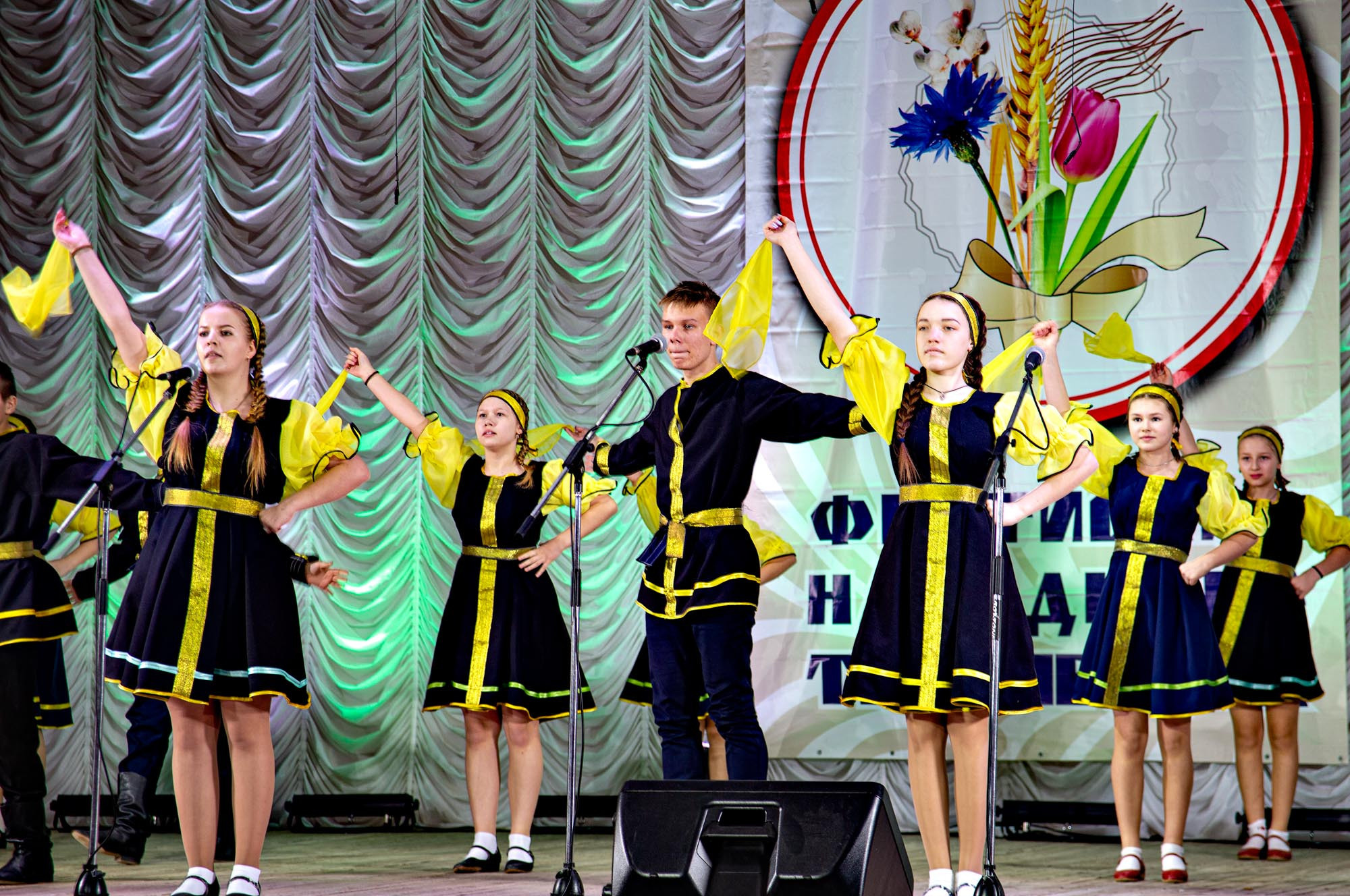 Районный этап 10.02.2022. Валерий Логачев. Фото, музыка, видео — для души