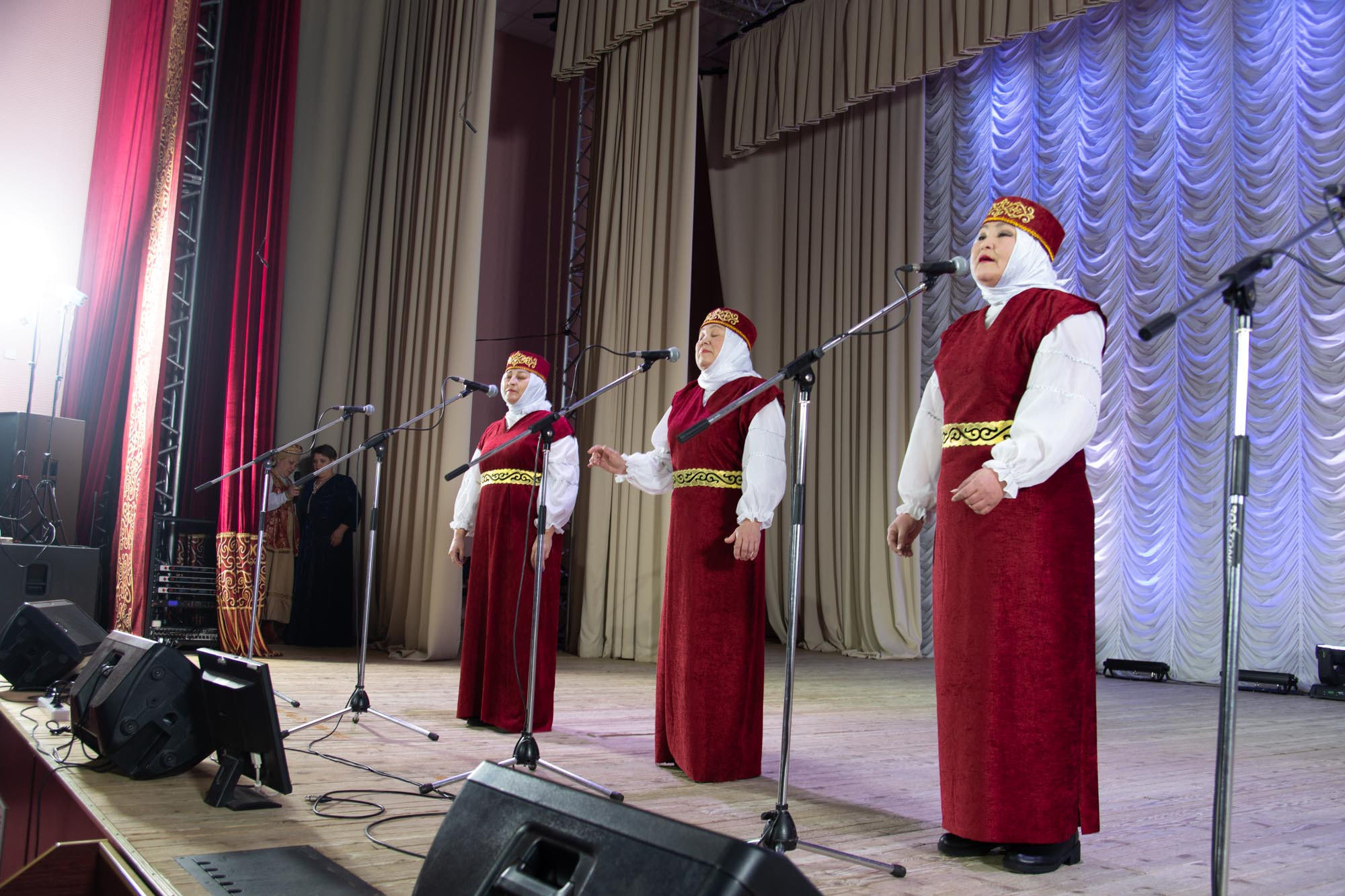 Районный этап 10.02.2022. Валерий Логачев. Фото, музыка, видео — для души
