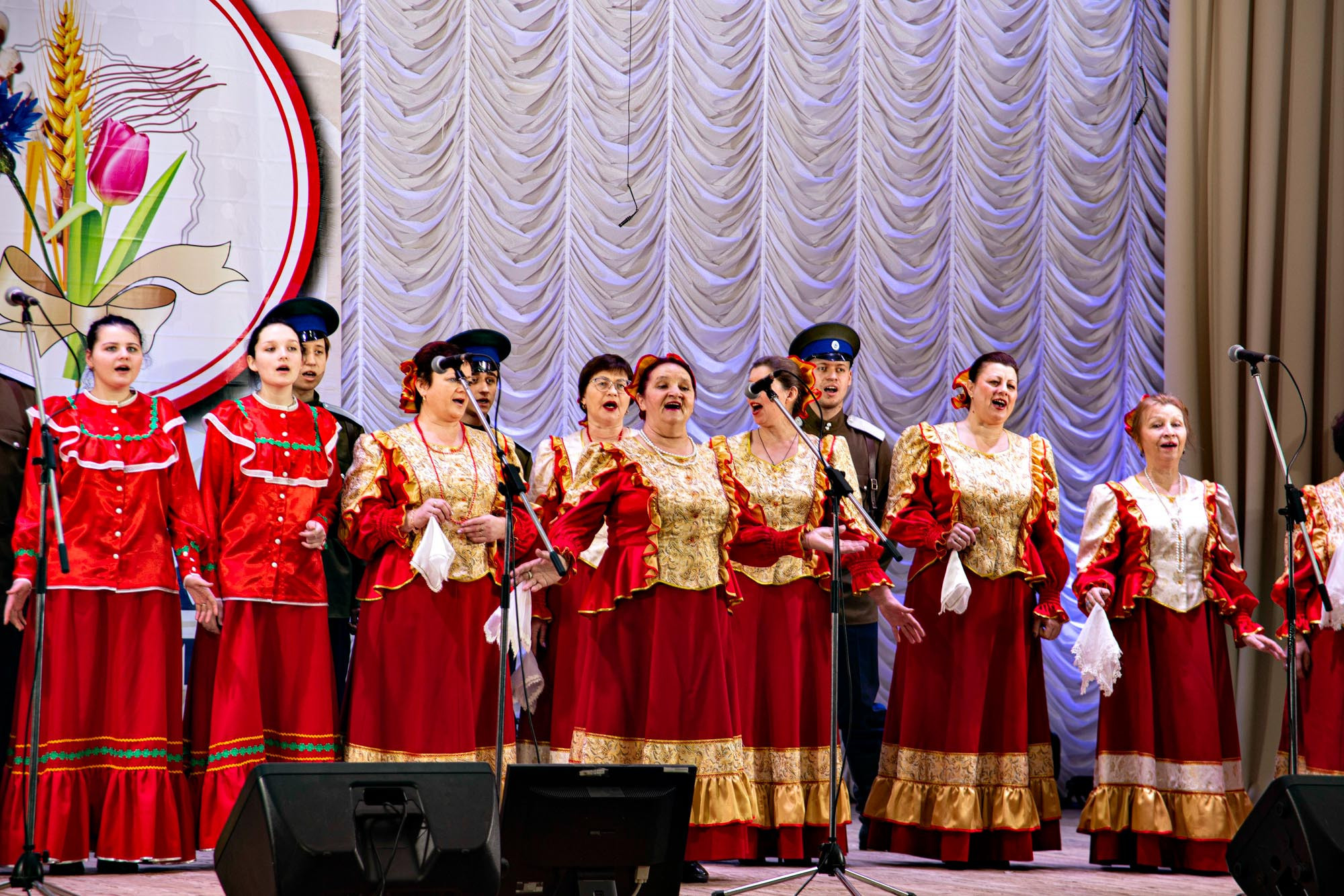 Районный этап 10.02.2022. Валерий Логачев. Фото, музыка, видео — для души