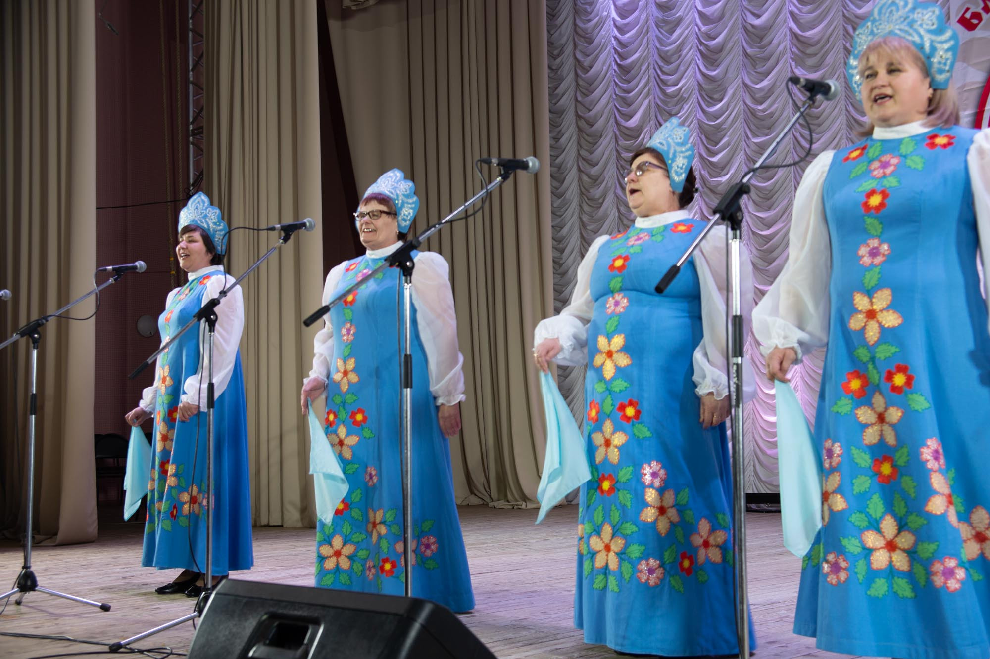 Районный этап 10.02.2022. Валерий Логачев. Фото, музыка, видео — для души