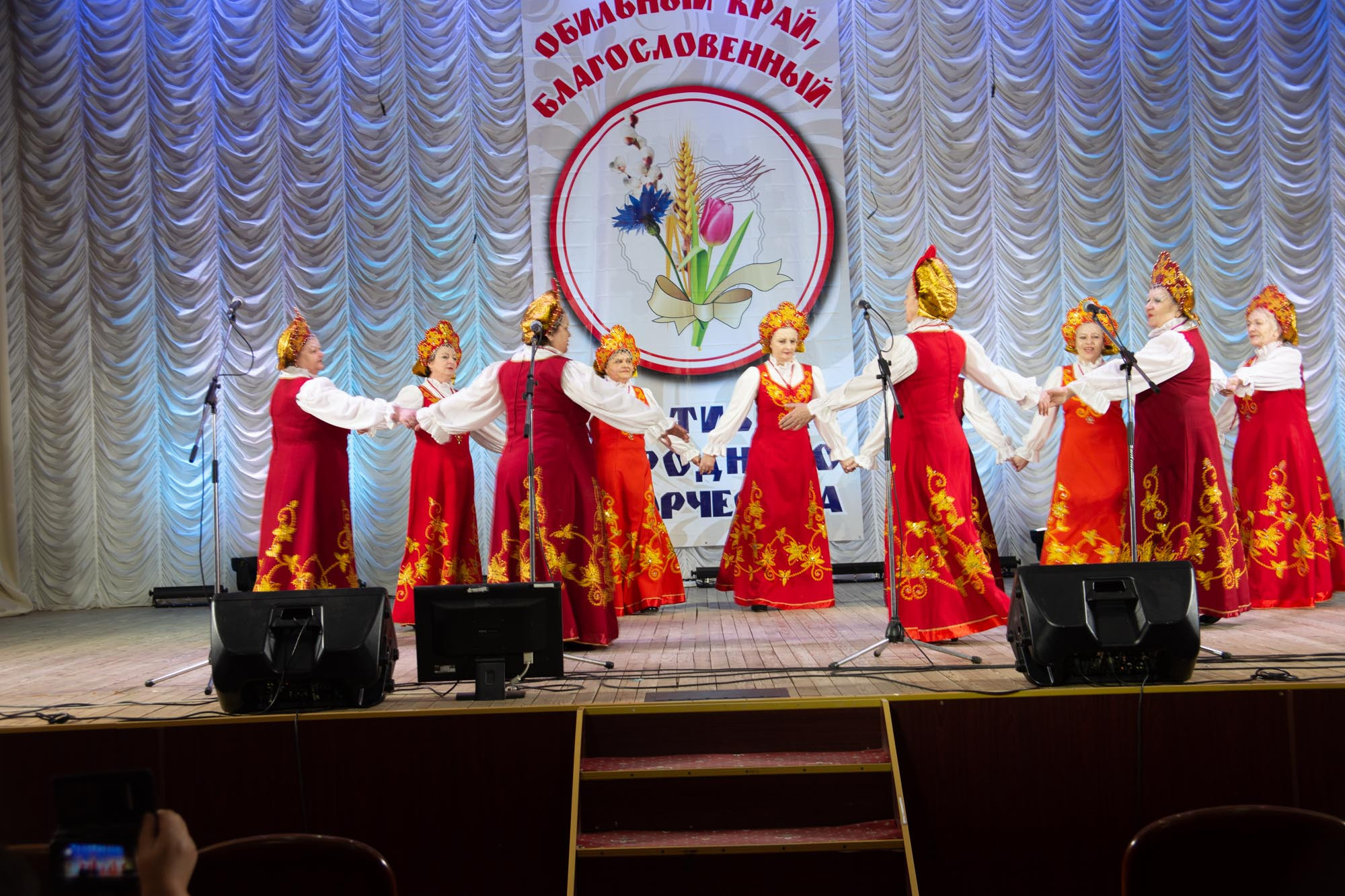 Районный этап 10.02.2022. Валерий Логачев. Фото, музыка, видео — для души