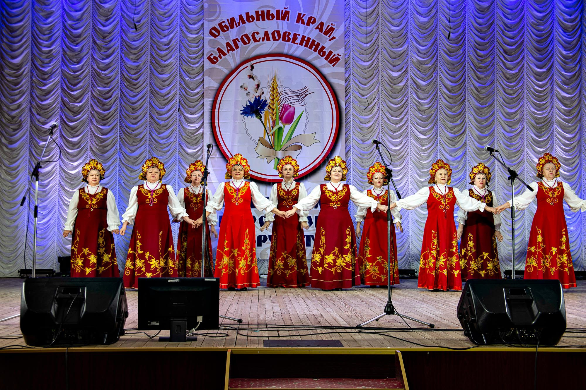 Районный этап 10.02.2022. Валерий Логачев. Фото, музыка, видео — для души