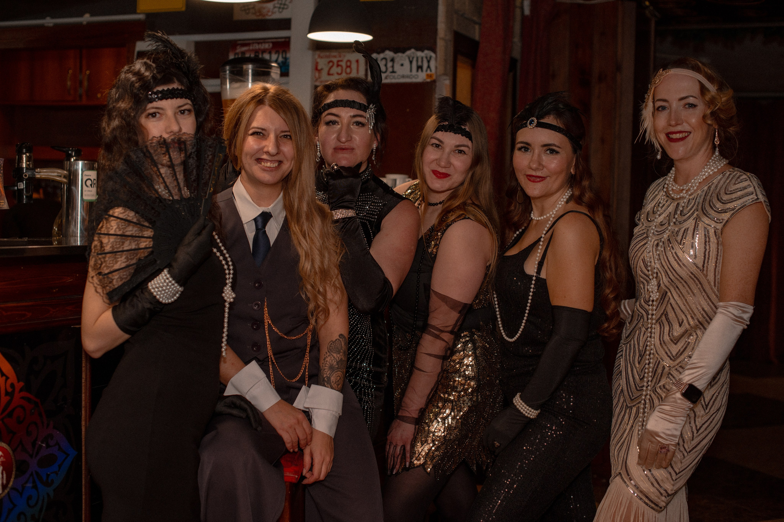 День Рождения!. Фотограф Виктория Воронина