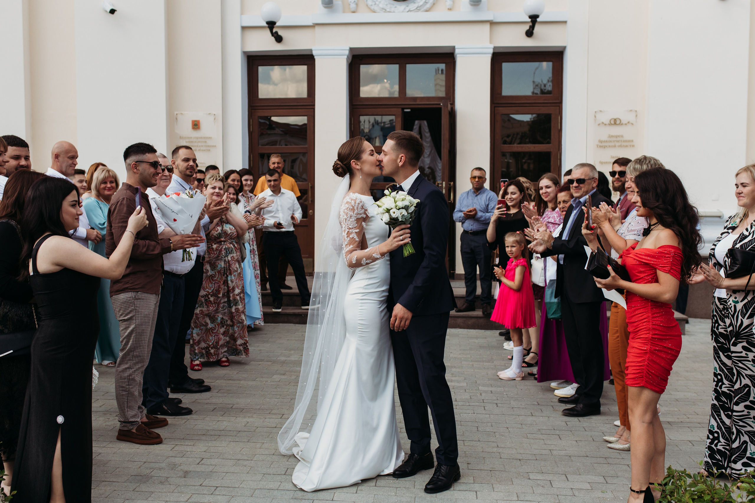 Маша&Миша. Фотограф Тверь. Свадебные, семейные, индивидуальные фотосессии