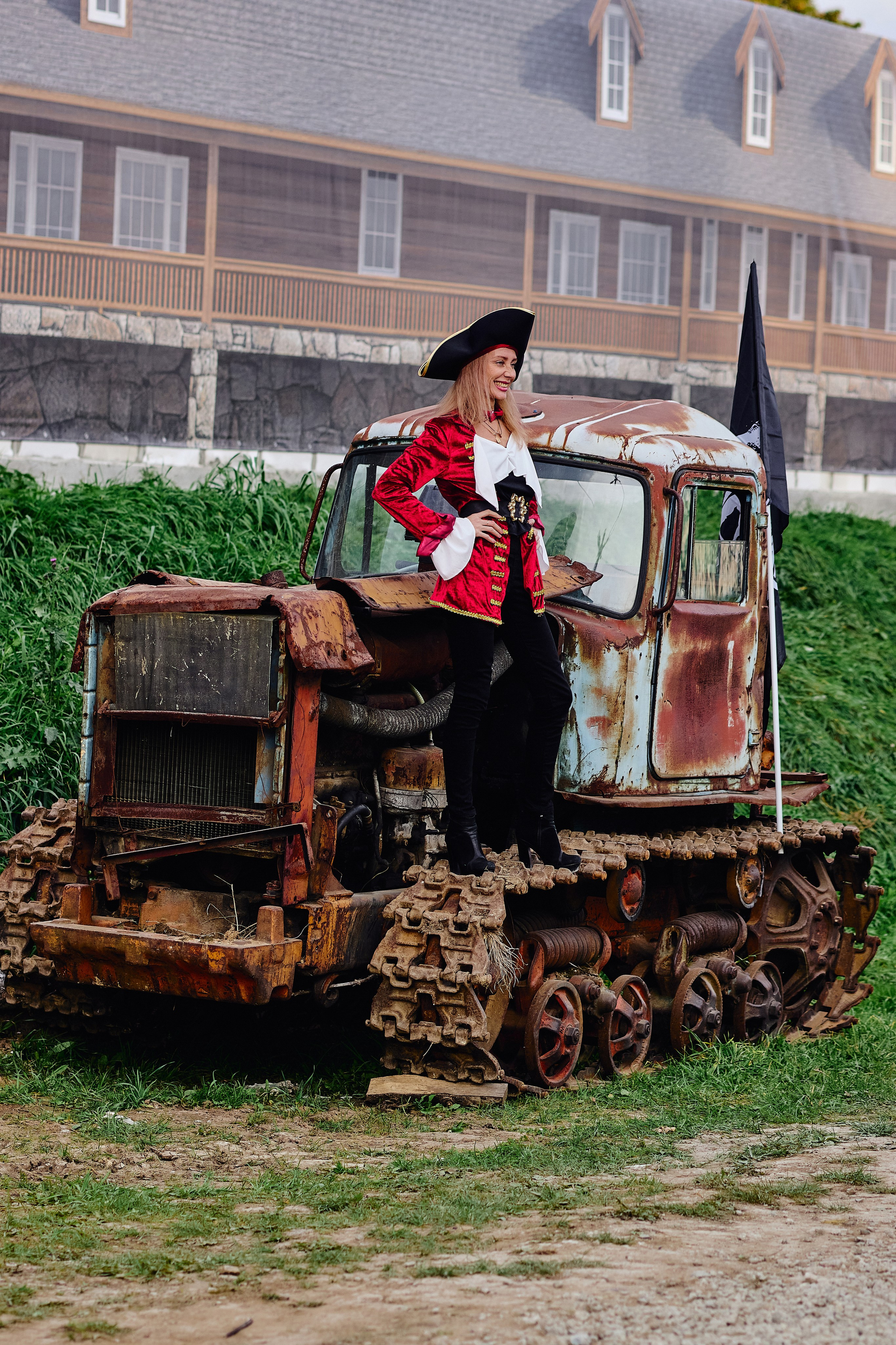 «Марьин собирай» с. Мариинск / Сергей Бобунец. ФОТОГРАФ ЕКАТЕРИНБУРГ