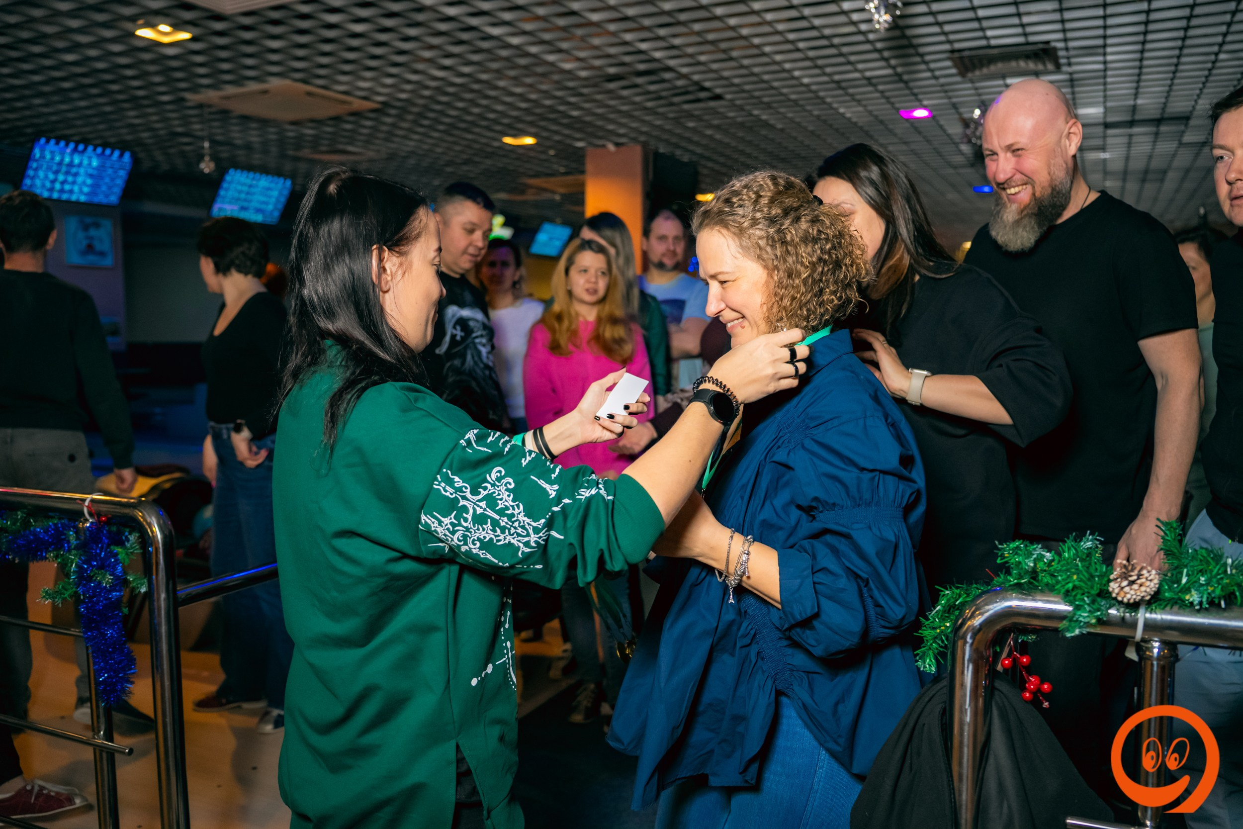 Боулинг | 18.01.2026. Галерея Фантим