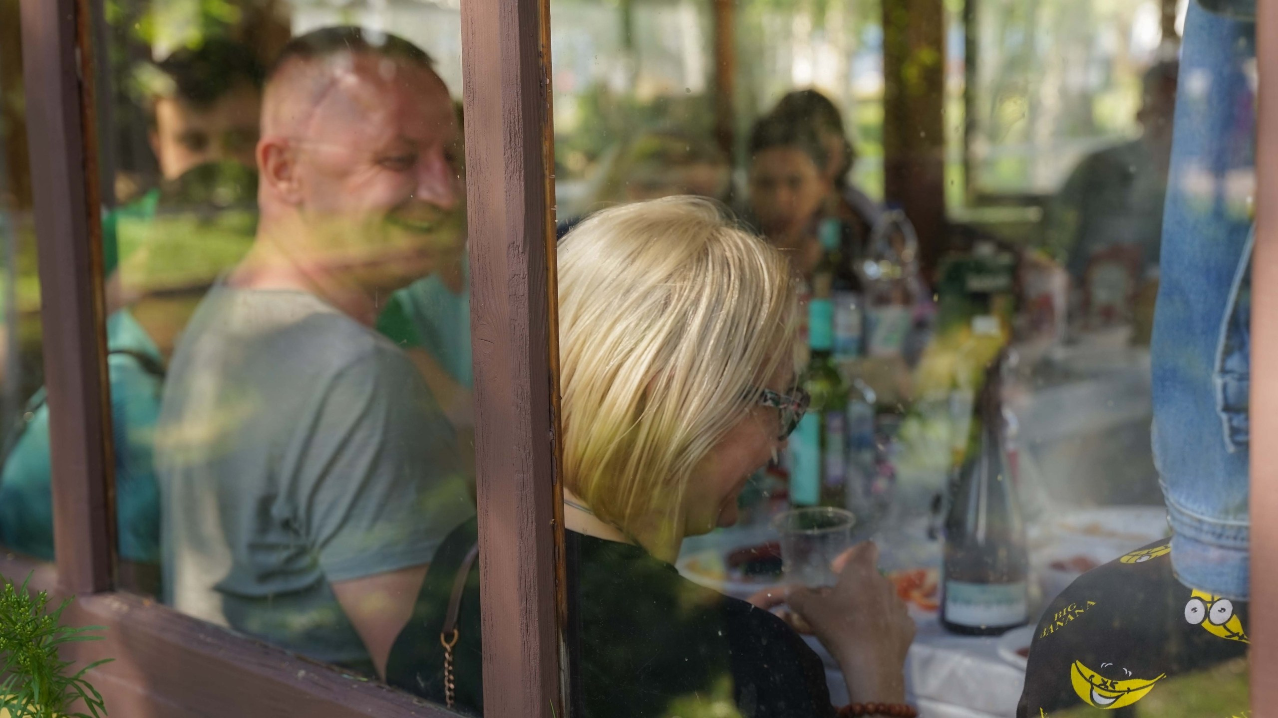 Шашлыки | 06.07.2024. Галерея Фантим