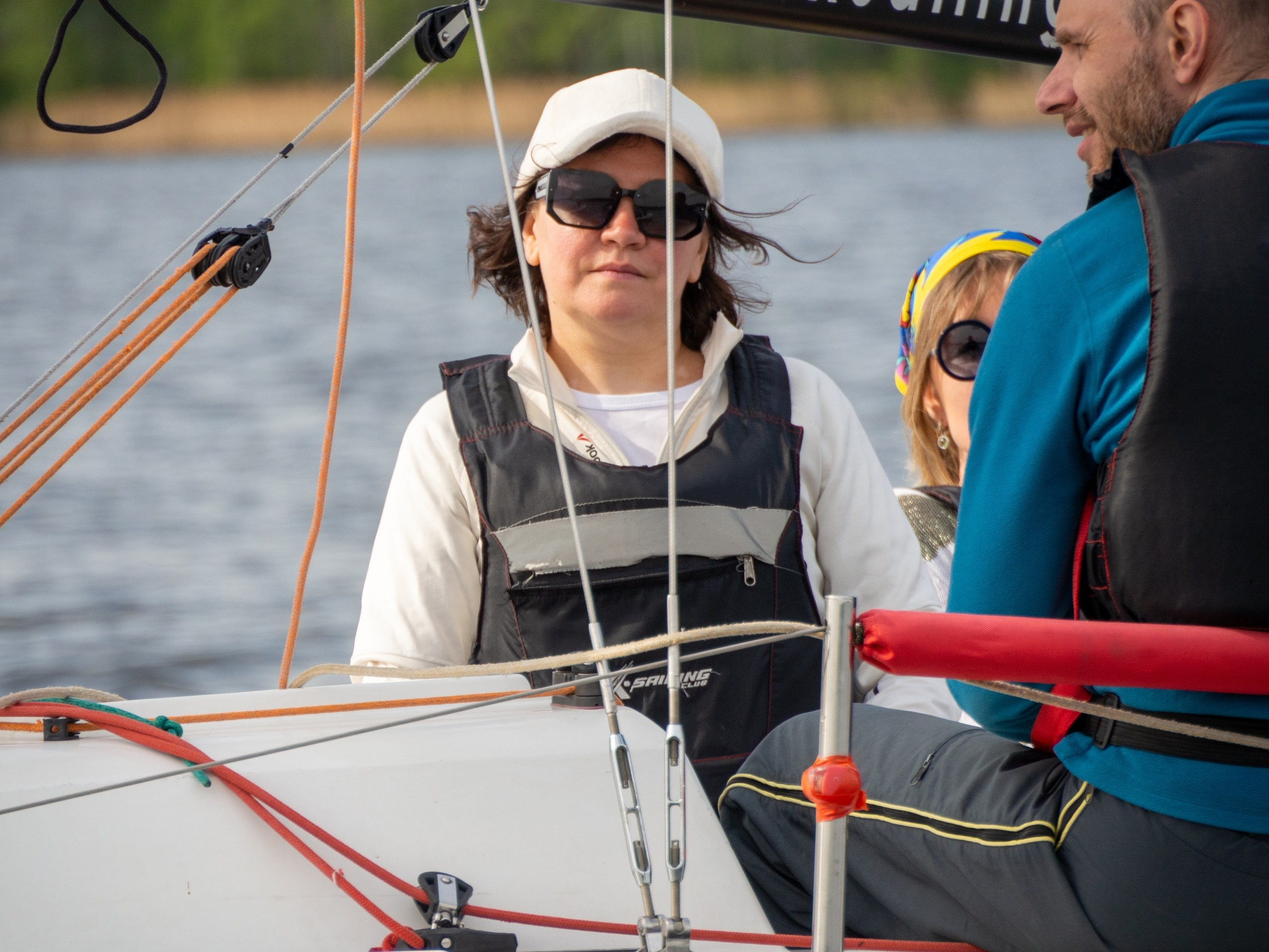 Яхтинг | 17.05.2025. Галерея Фантим