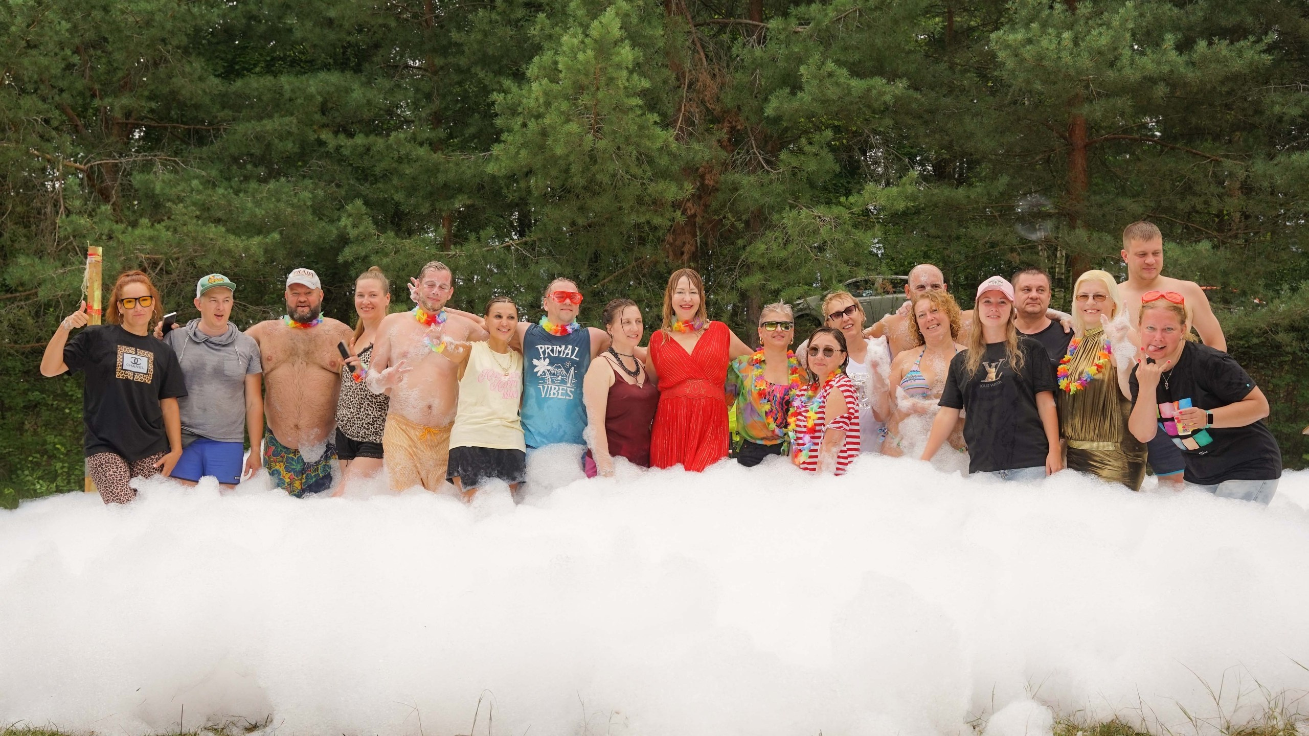 Походная Романтика 46. Солнце Монако. Галерея Фантим