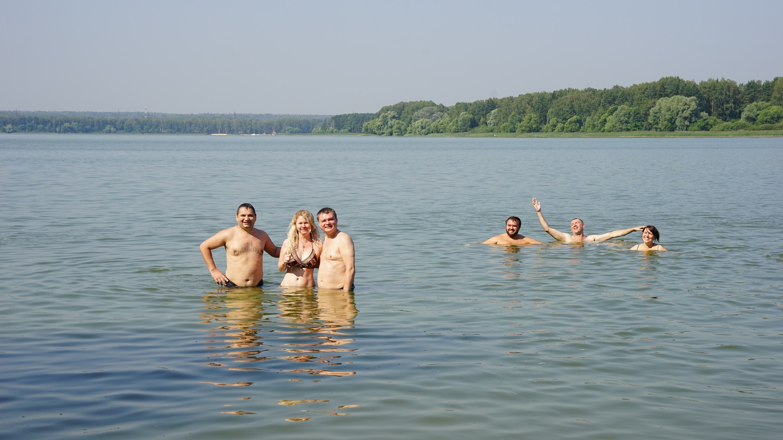 Походная Романтика 40. Хиппиленд | 05-07.08.22. Галерея Фантим