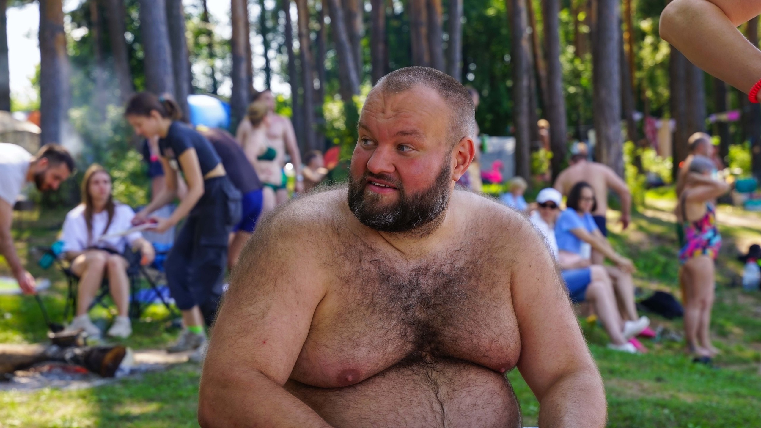 Походная Романтика 46. Солнце Монако. Галерея Фантим