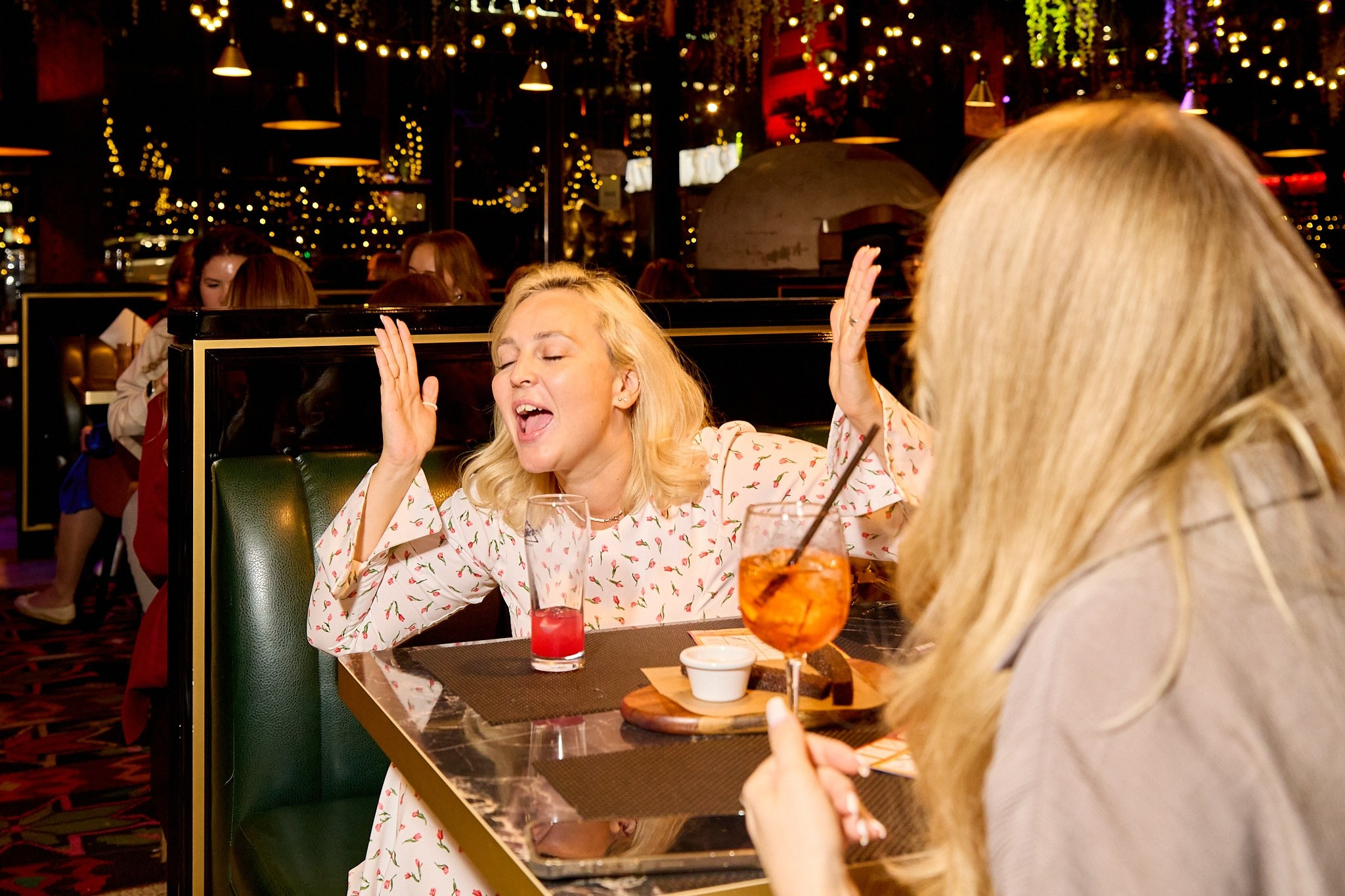 МузЛото | 22.08.2025. Галерея Фантим