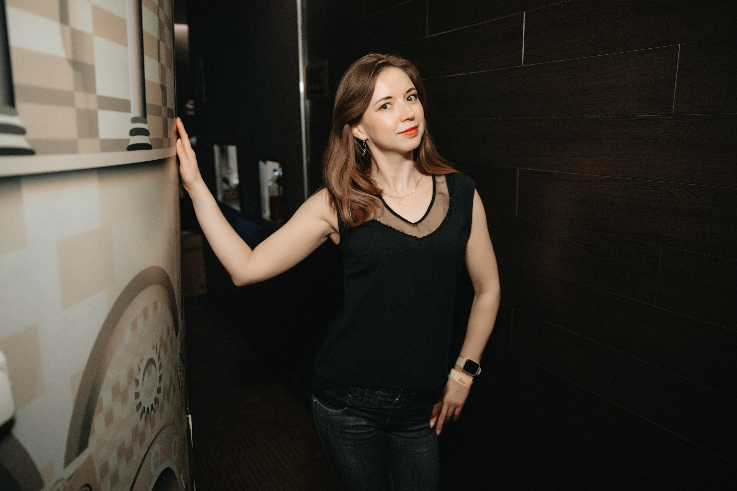 ПодсНежные танцы. Клубная вечеринка | 23.02.2023. Галерея Фантим