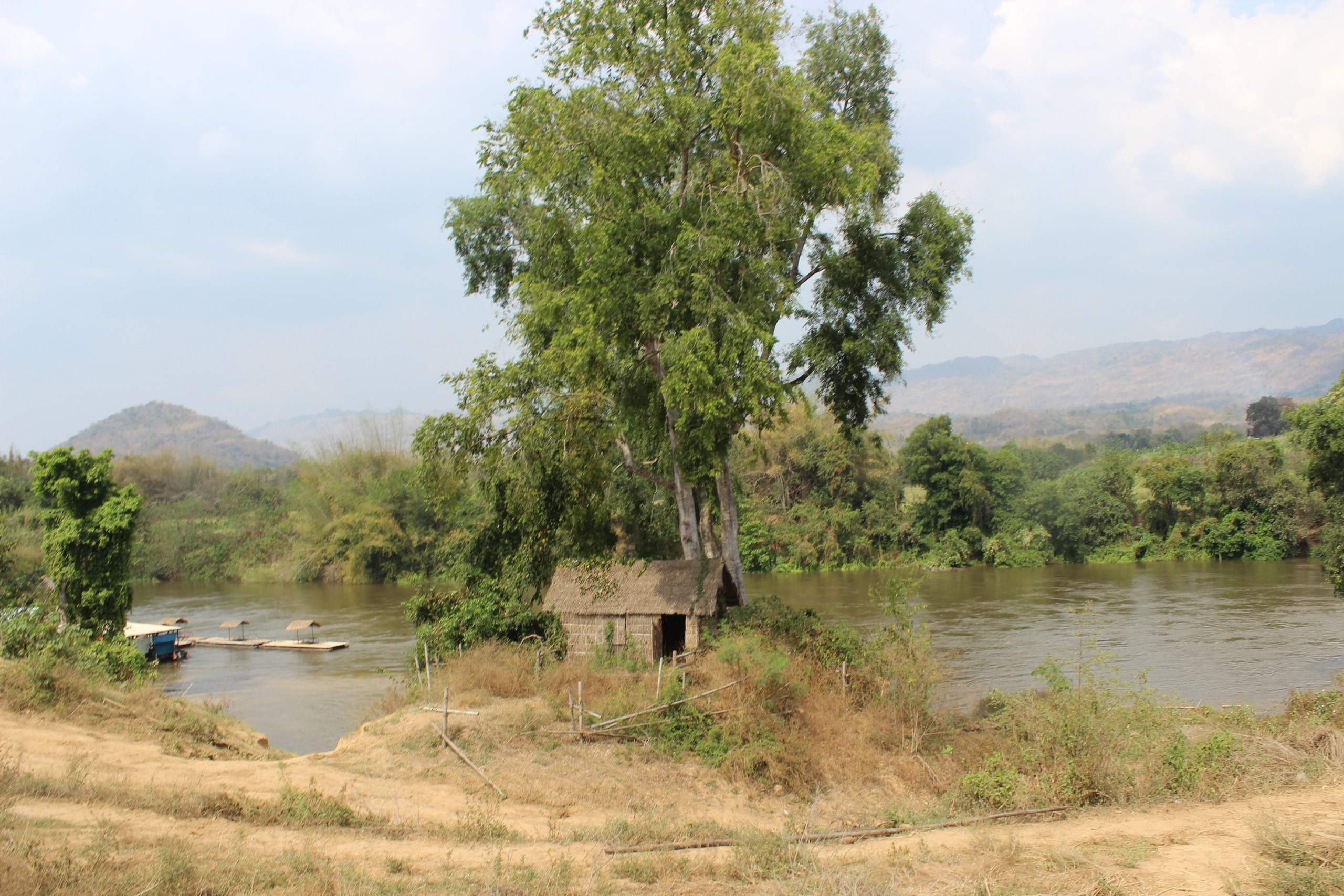 Таиланд |10-25.02.2018. Галерея Фантим