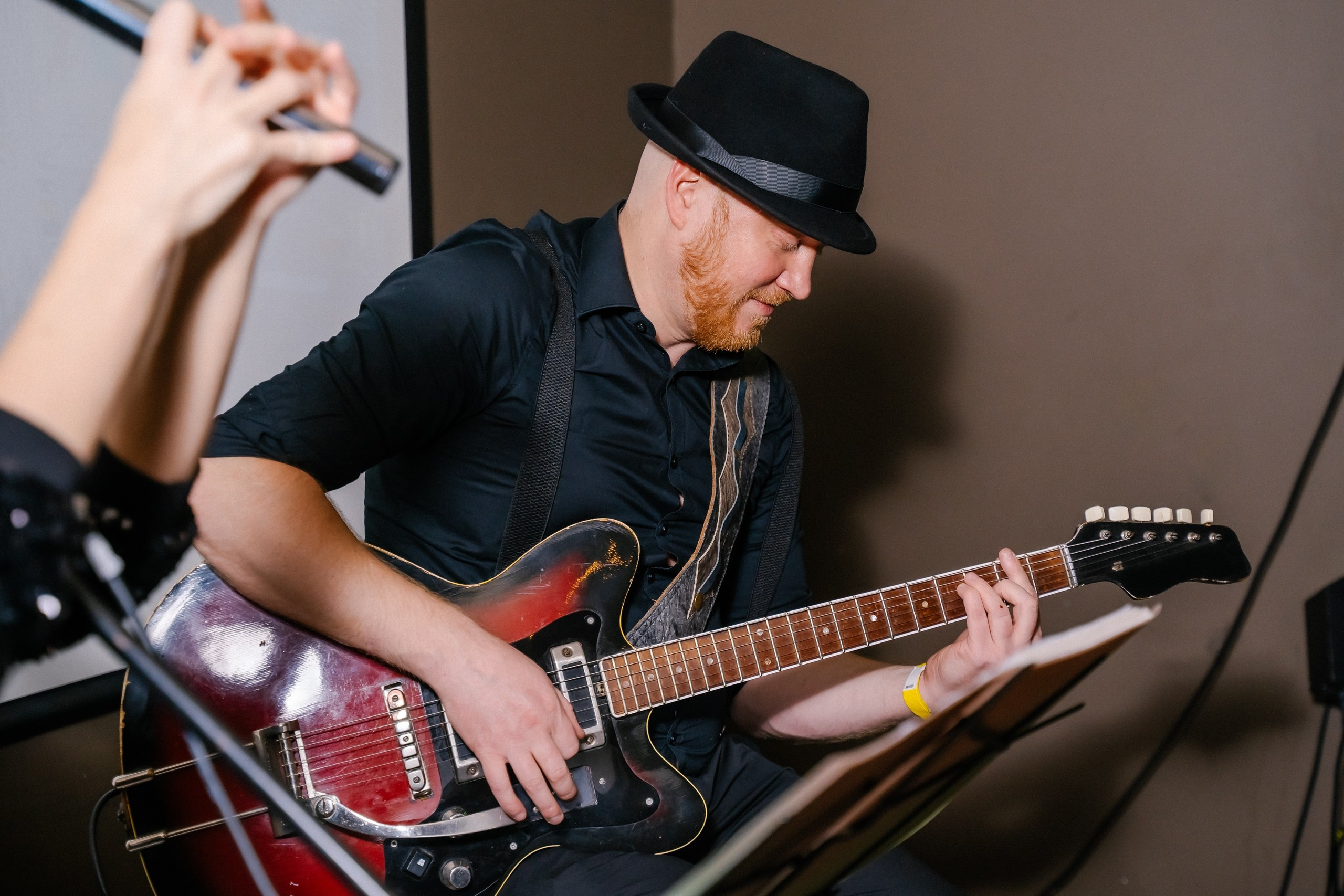 Музыкальный фантимник | 12.10.2024. Галерея Фантим