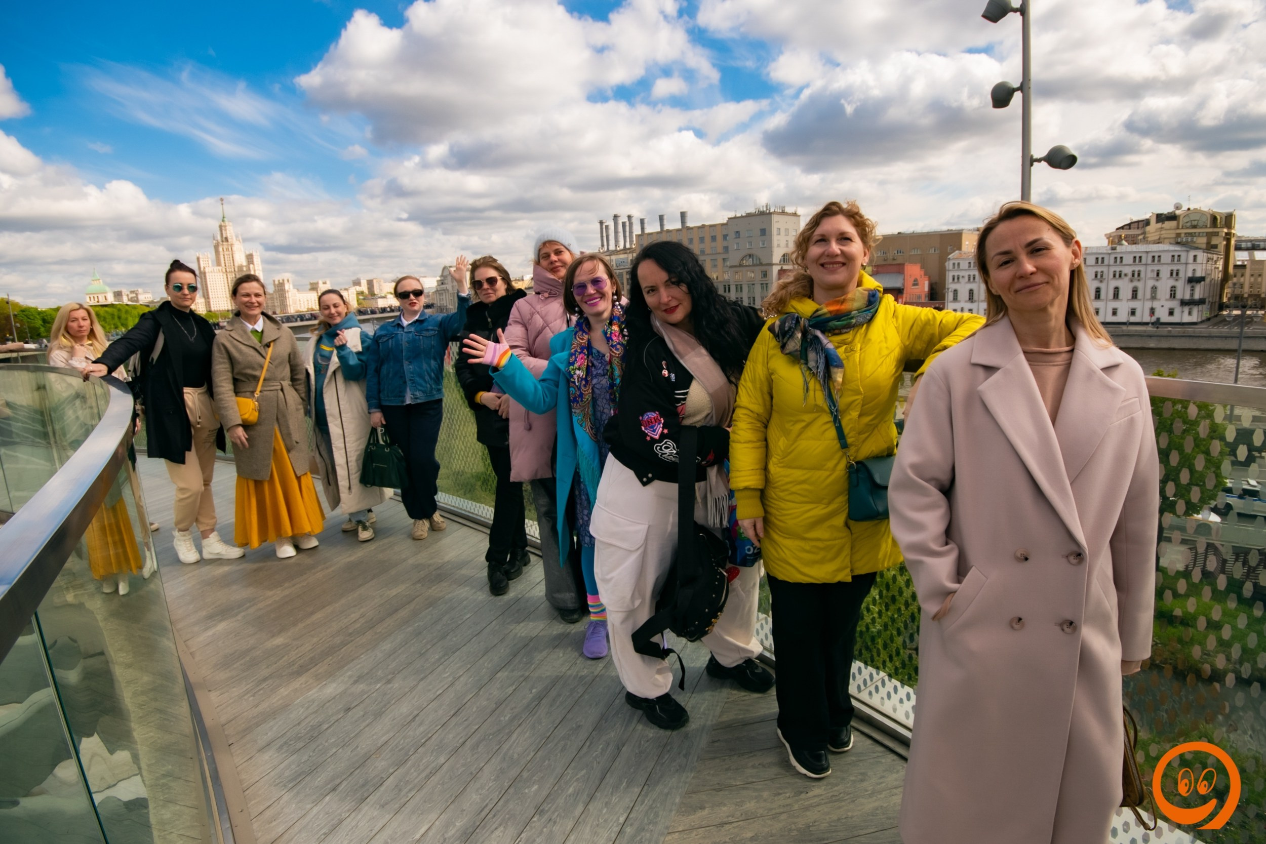 Фотосуббота | 10.05.2025. Галерея Фантим