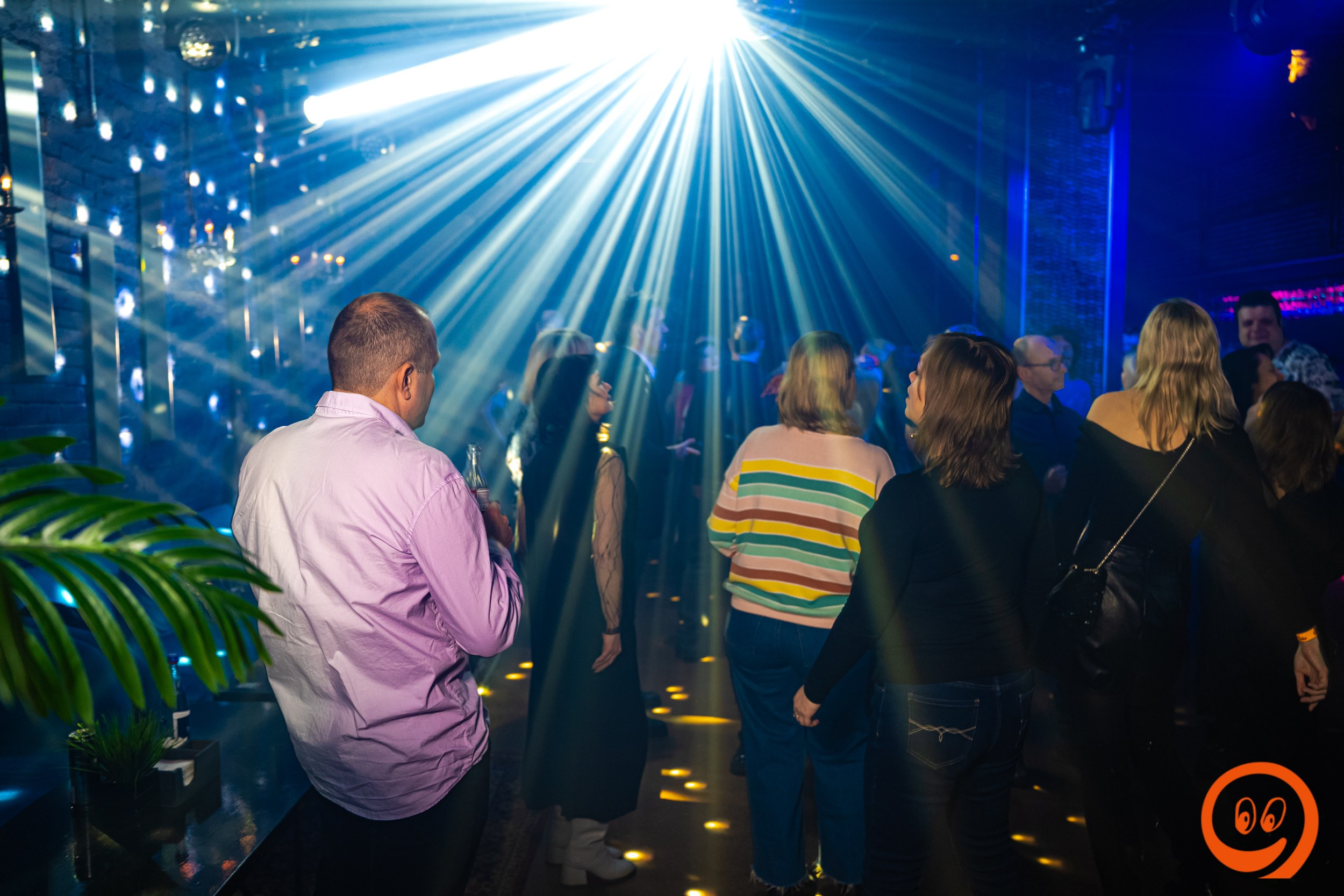 Клубная | 23.01. Галерея Фантим