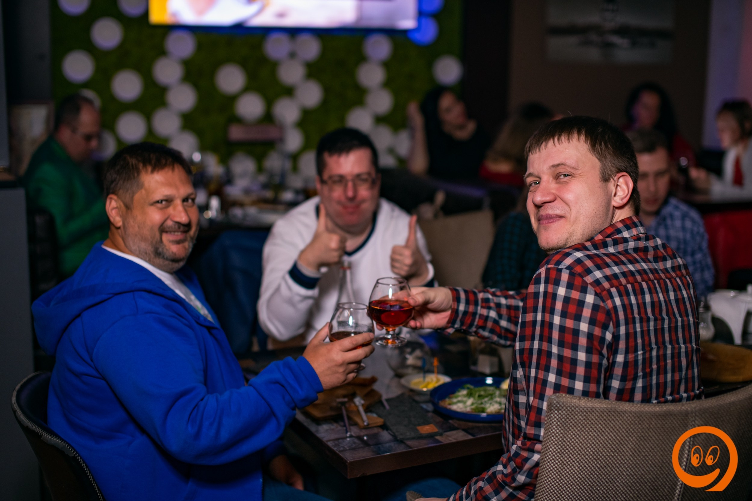 Караоке-вечеринка | 15.02.2025. Галерея Фантим