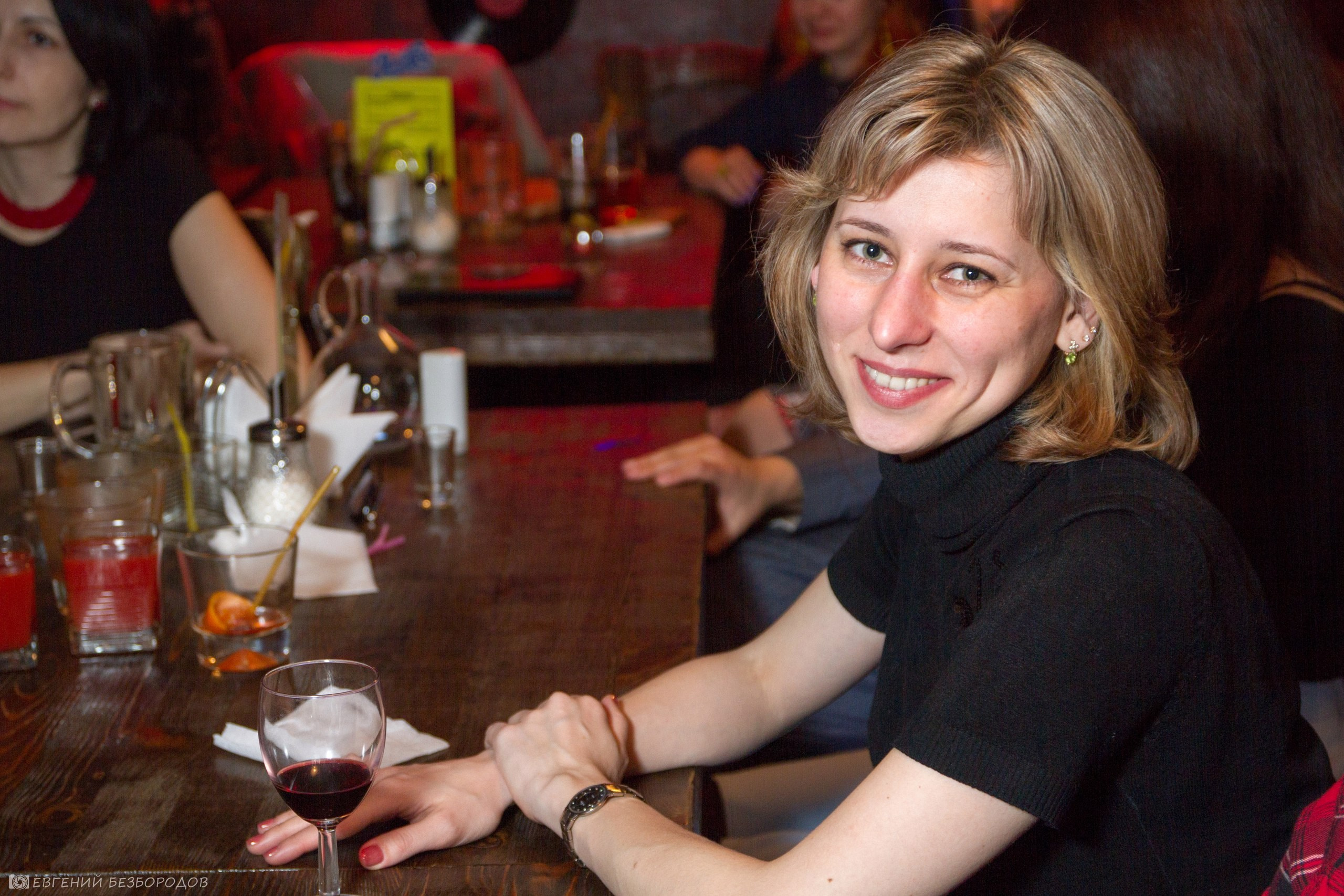 Музыкальная вечеринка | 11.03.2017. Галерея Фантим