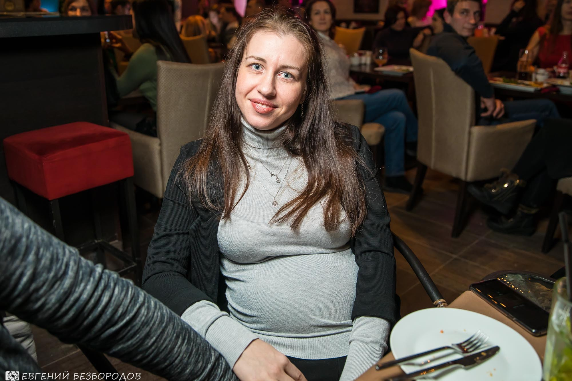 Музыкальная вечеринка | 26.01.2019. Галерея Фантим