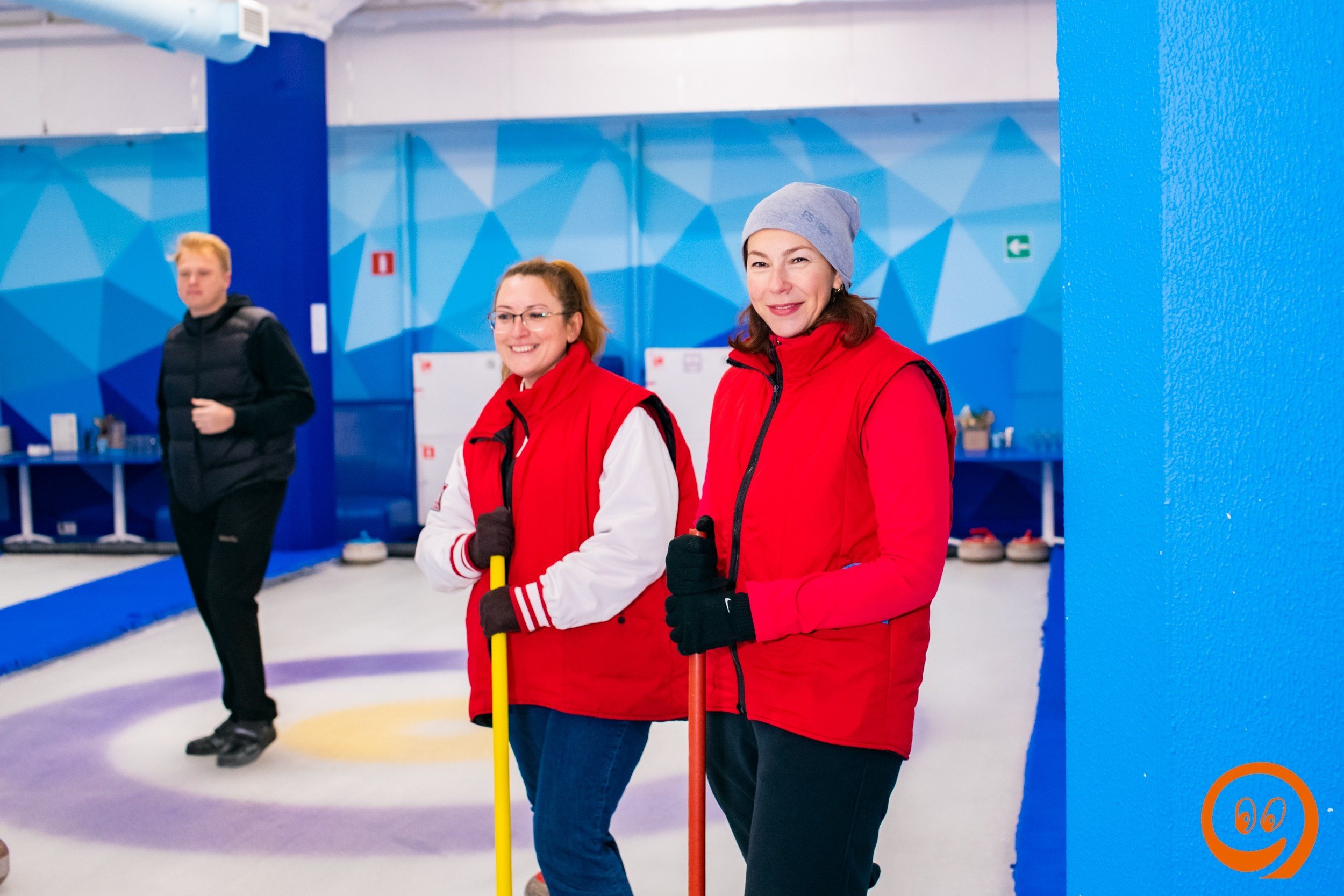 Керлинг | 24.08.2025. Галерея Фантим