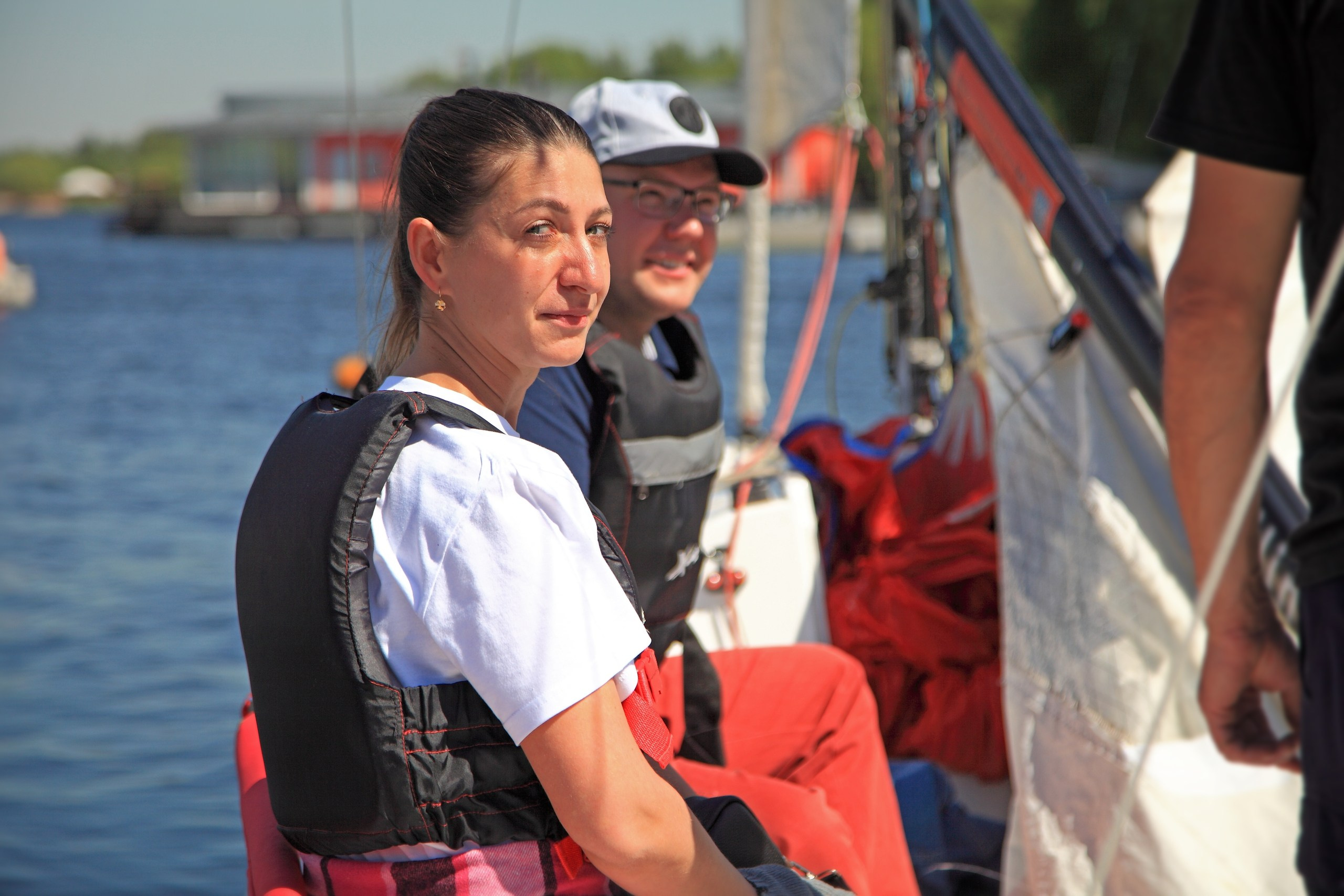 Яхтинг | 25.05.2024. Галерея Фантим