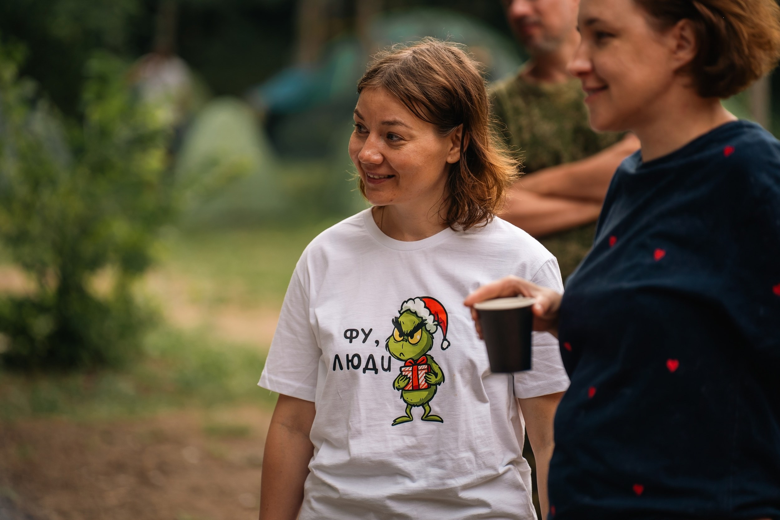 Походная Романтика 50. Новый год и не ипёт… | 2025. Галерея Фантим