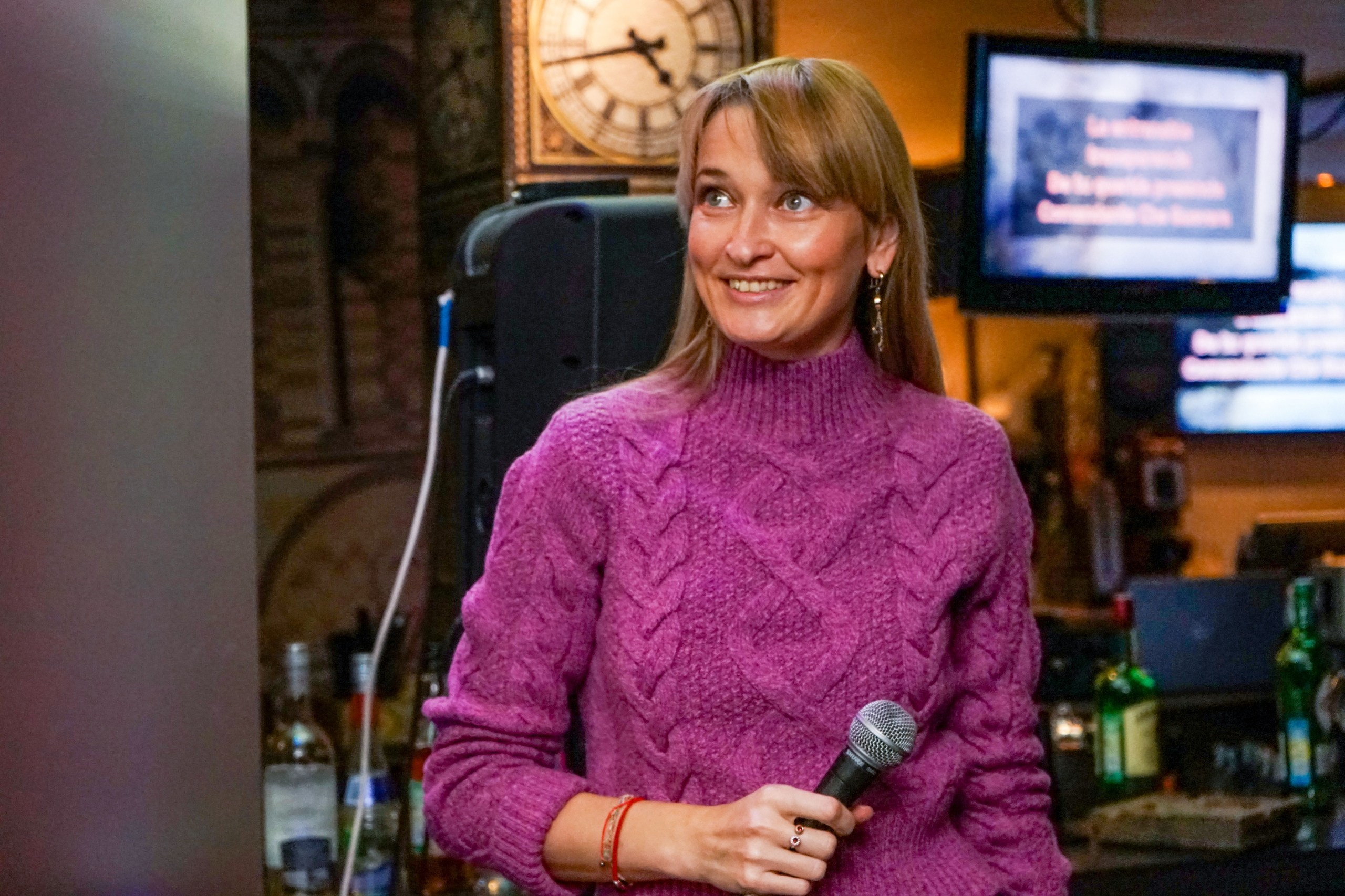 Караоке | 28.11.2020. Галерея Фантим