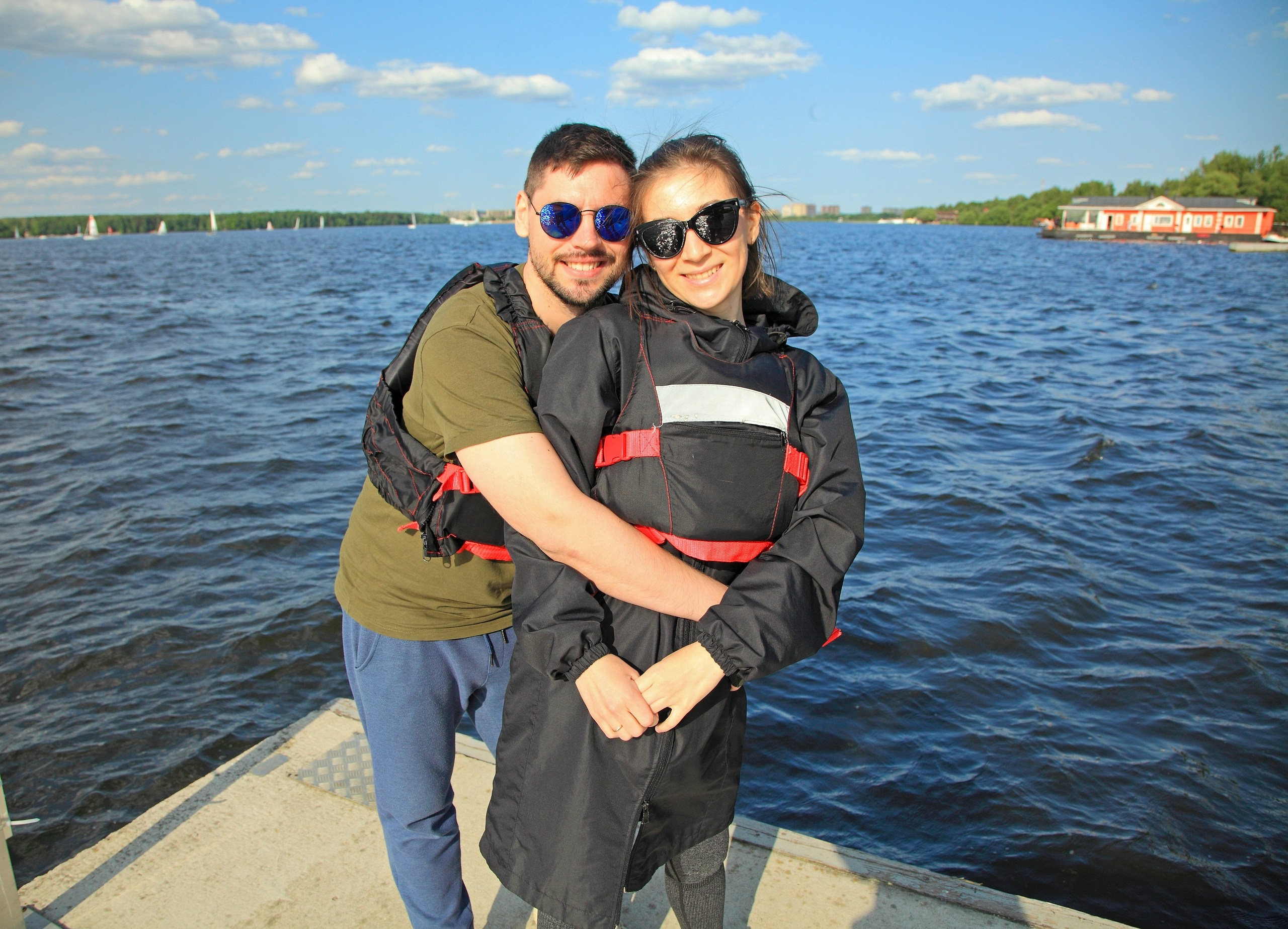 Яхтинг | 27.05.2023. Галерея Фантим