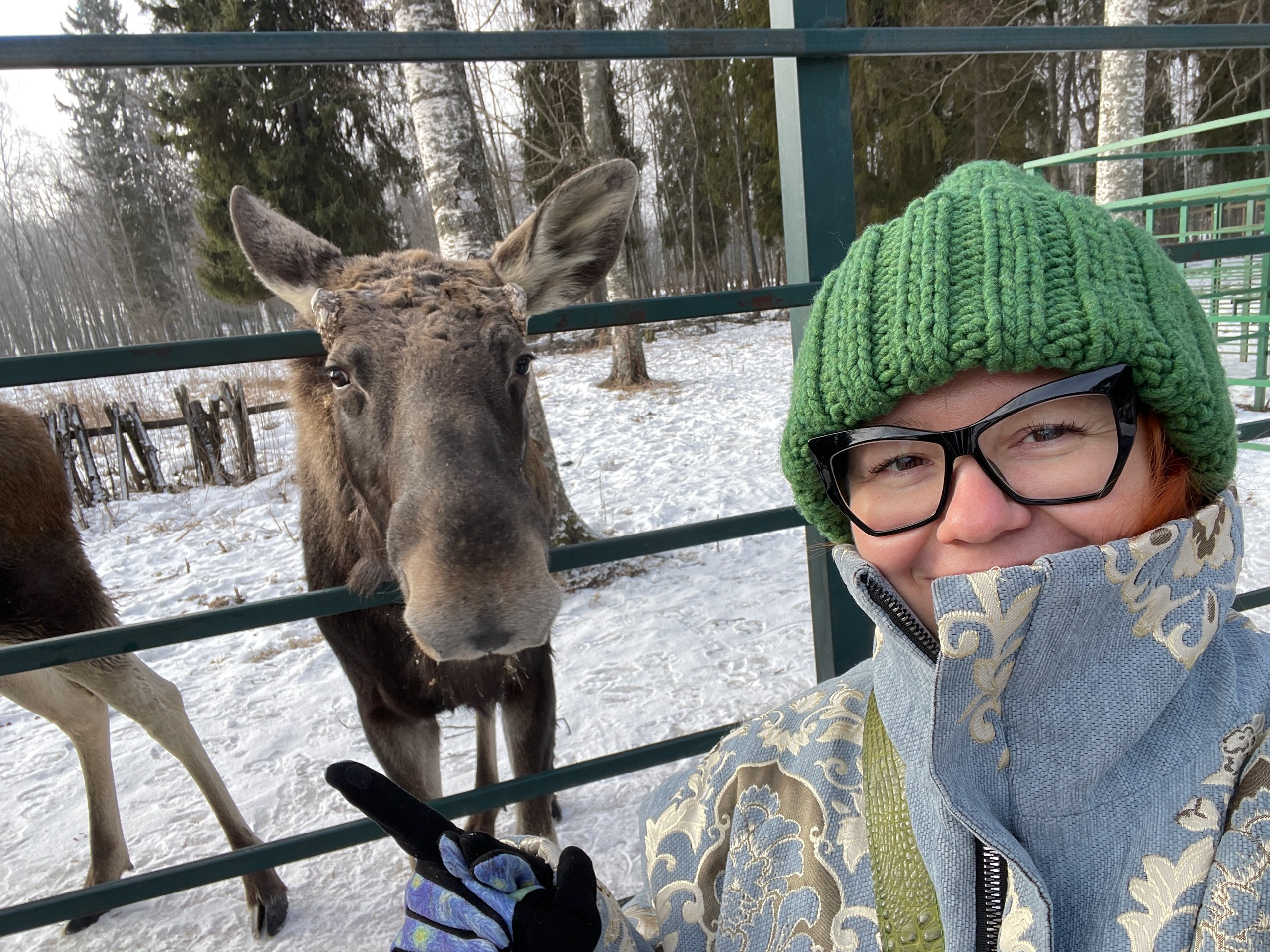 Кострома | 08-09.02.2025. Галерея Фантим