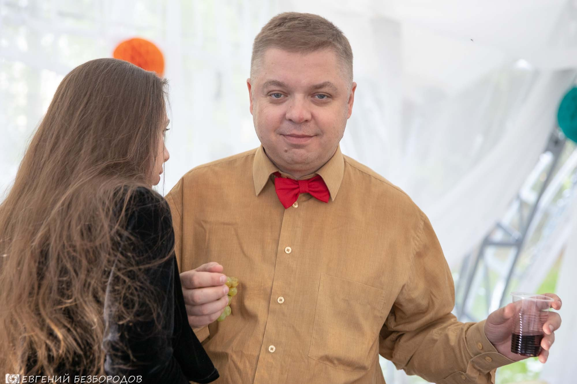 Десять! День рождения Фантима. Часть 1 | 2019. Галерея Фантим