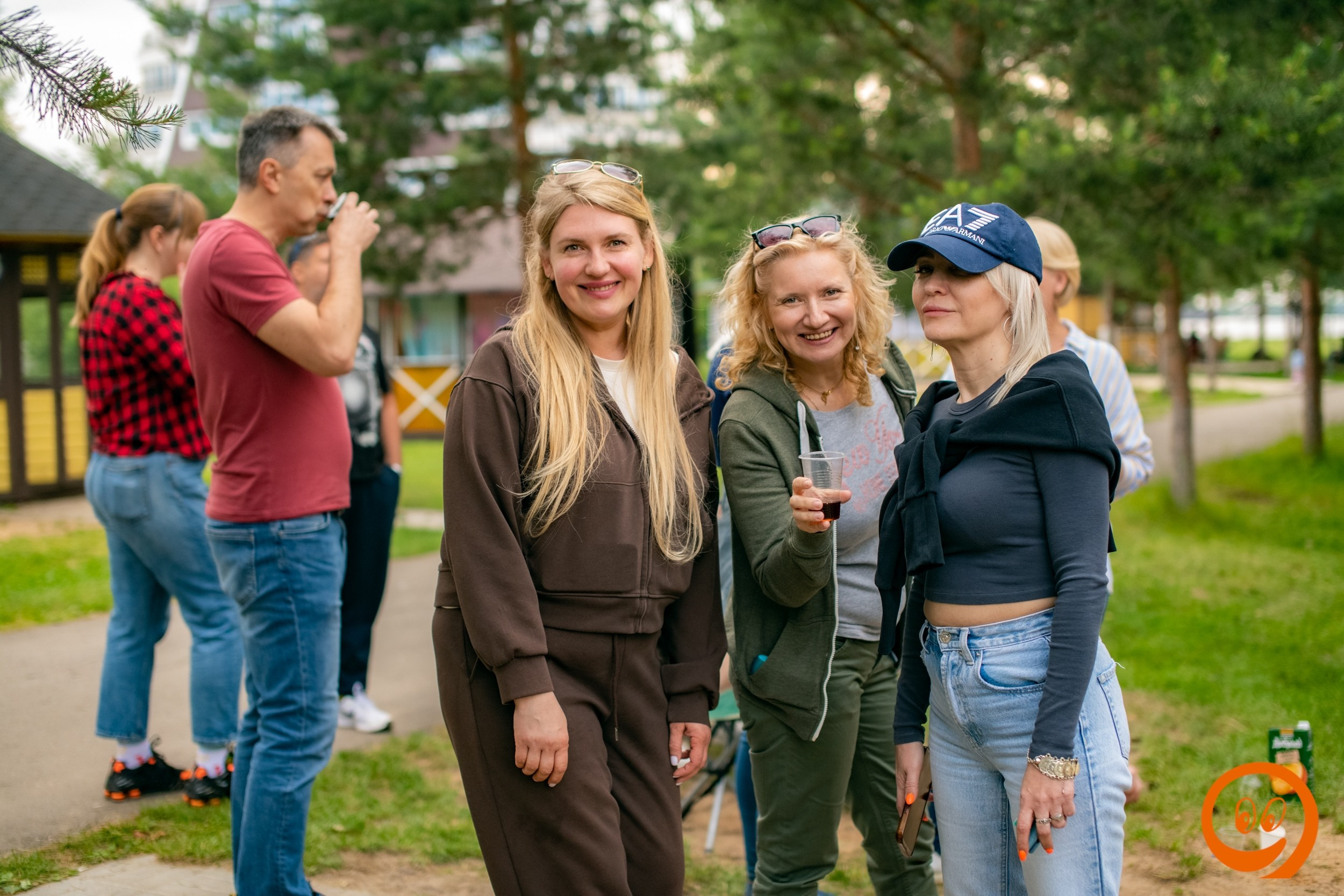 Шашлыки | 12.06.25. Галерея Фантим