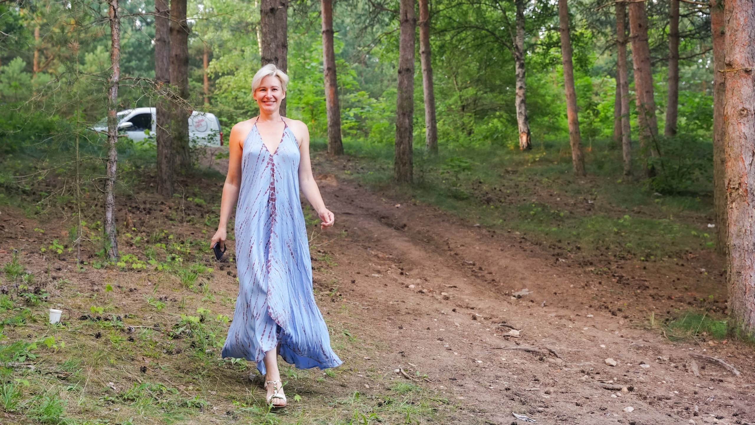 Походная романтика 44. Колумбийская сага | 28-30.06.2024. Галерея Фантим