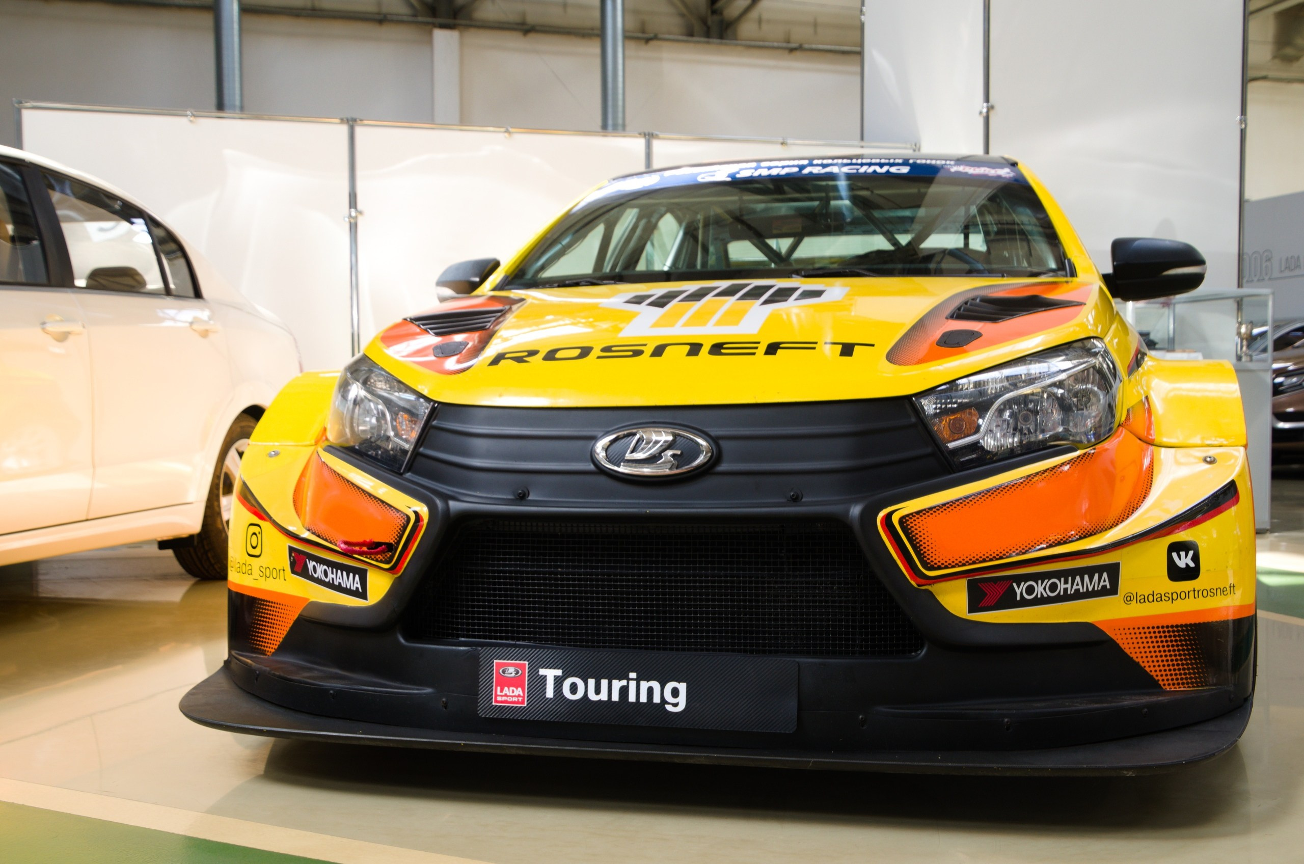 Самара | 05-06.09.2020. Галерея Фантим