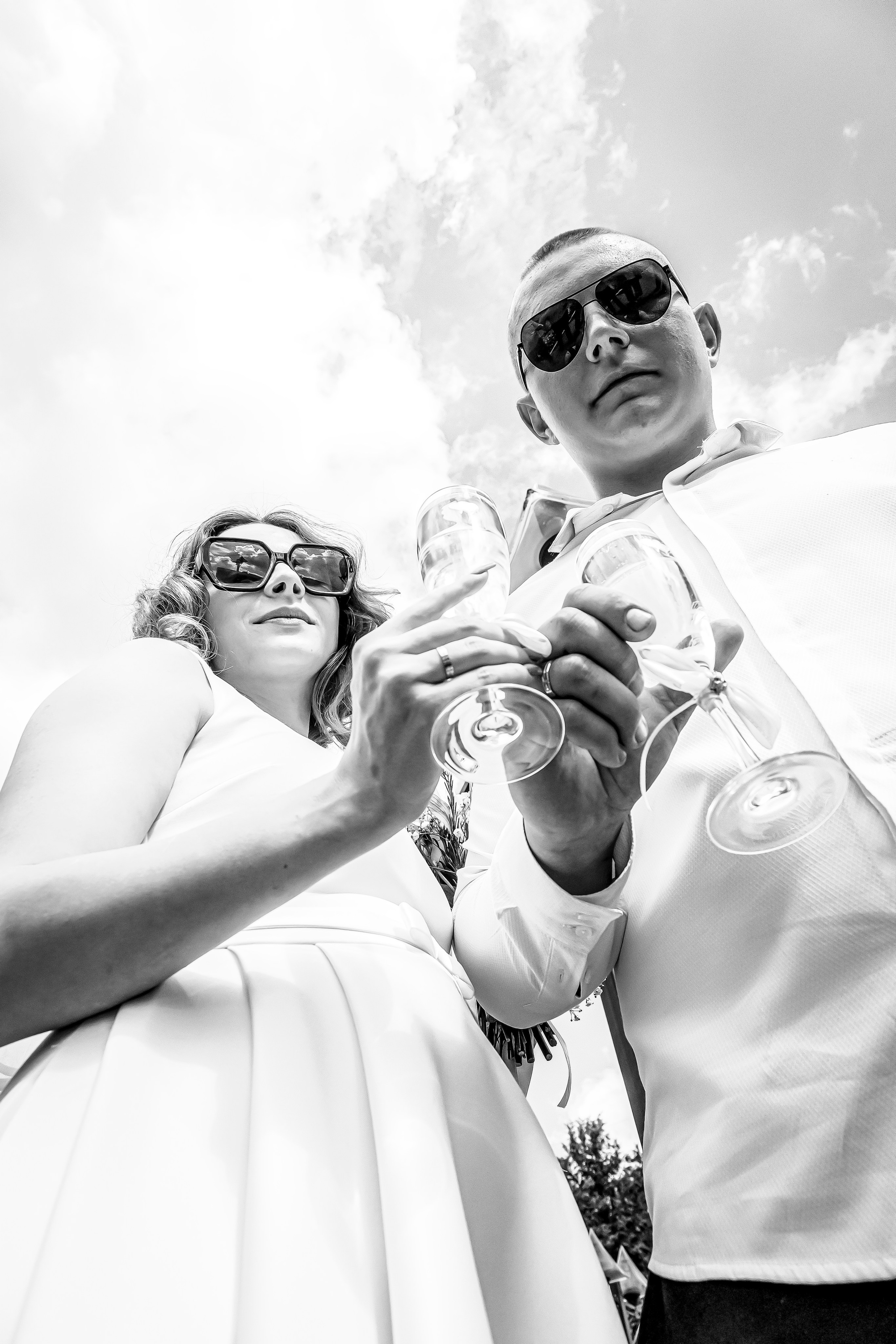 Вячеслав и Карина. Семейный, свадебный и контент фотограф Москва