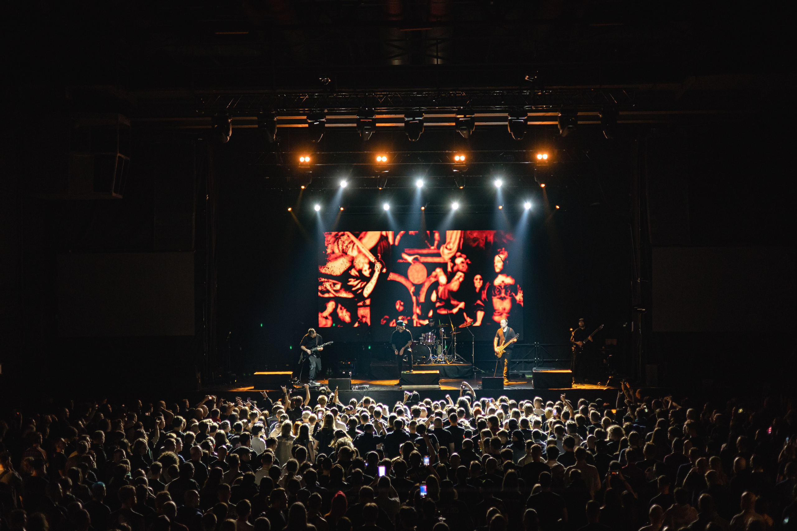 The Fall of Creation. Photographer Sonkina Tatiana (Tanya Ash)