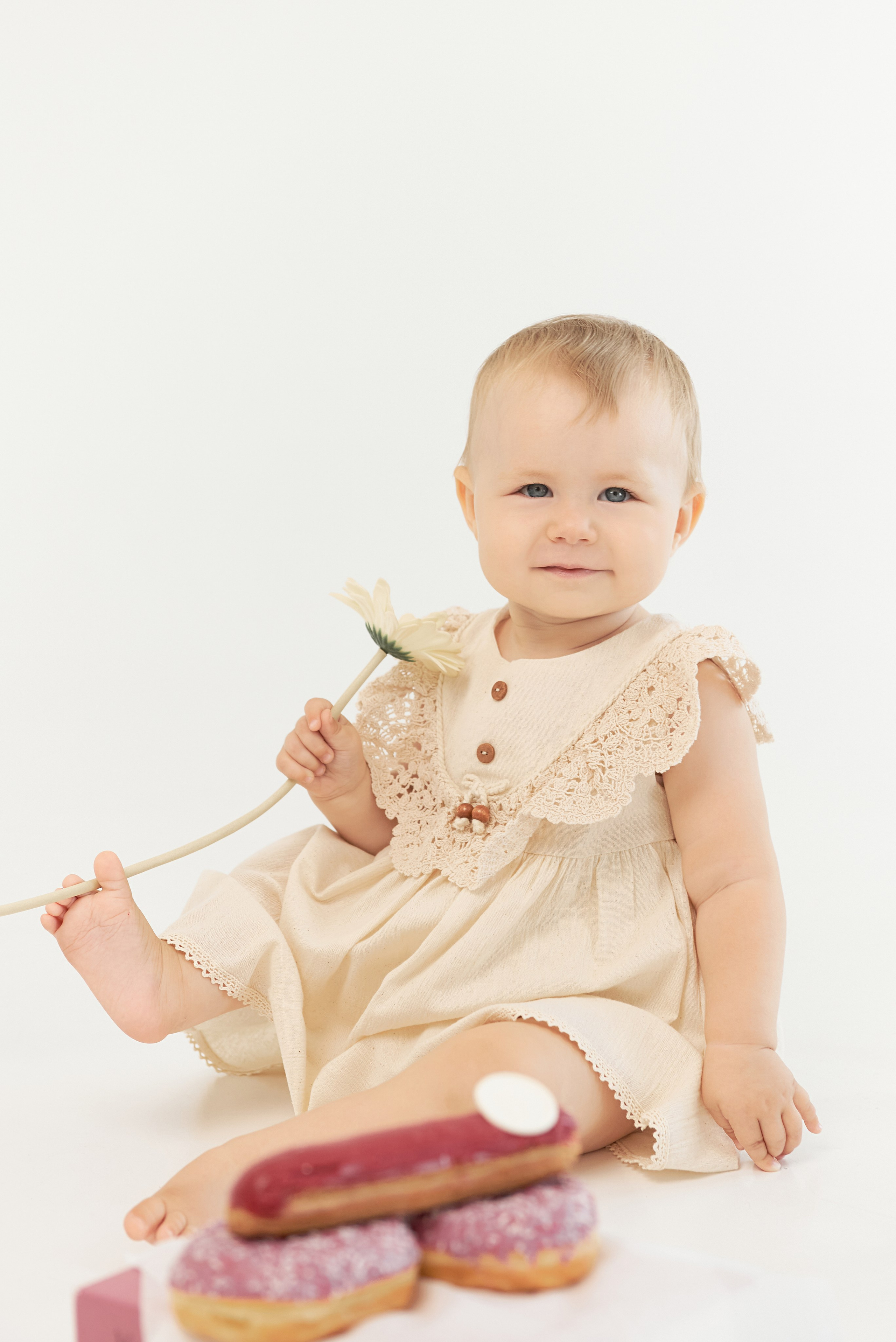 Семья Семендяевых. Фотосессии в Ростове-на-Дону. Мария Роскошная