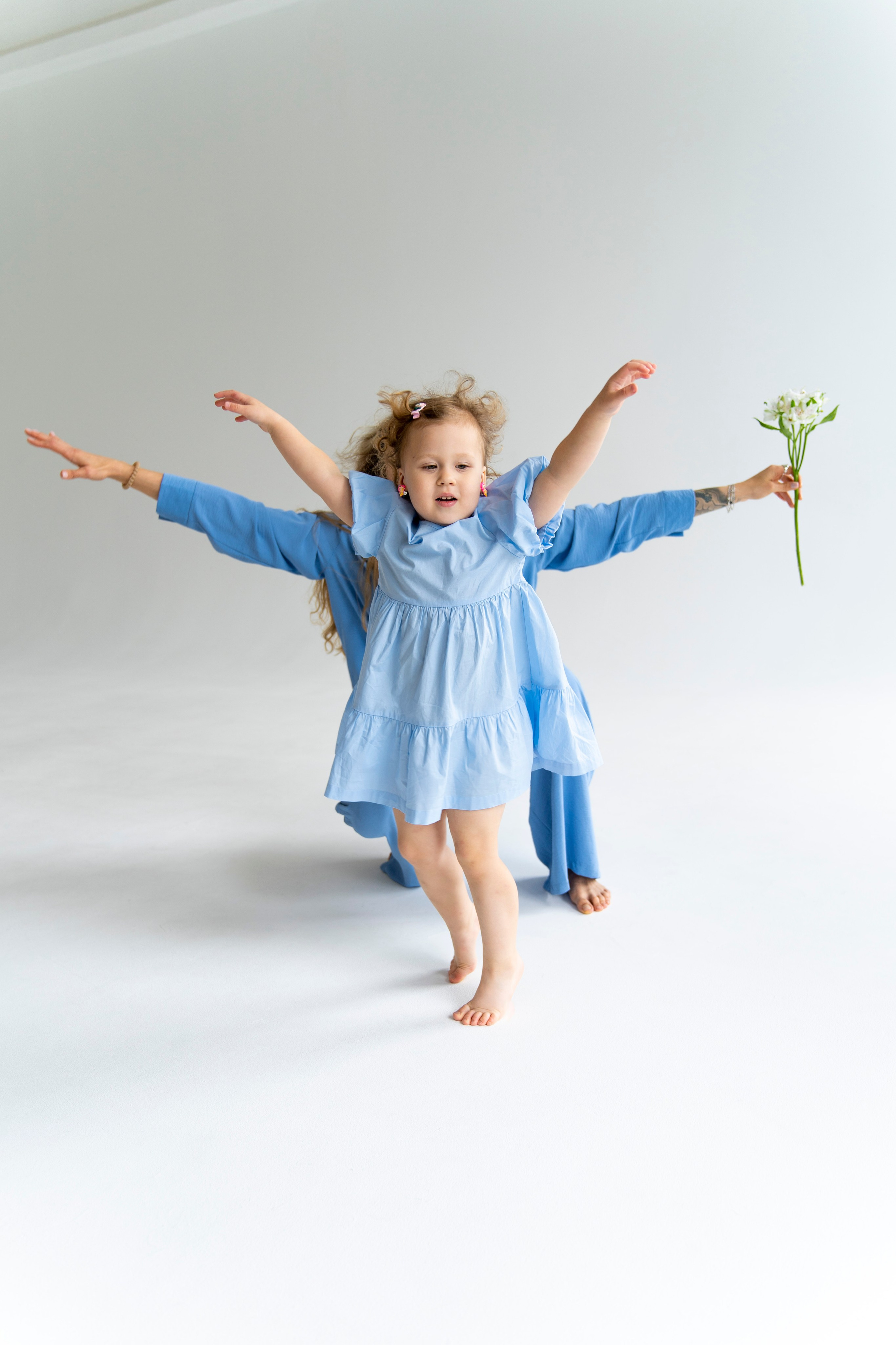 Екатерина и Полина. Главная