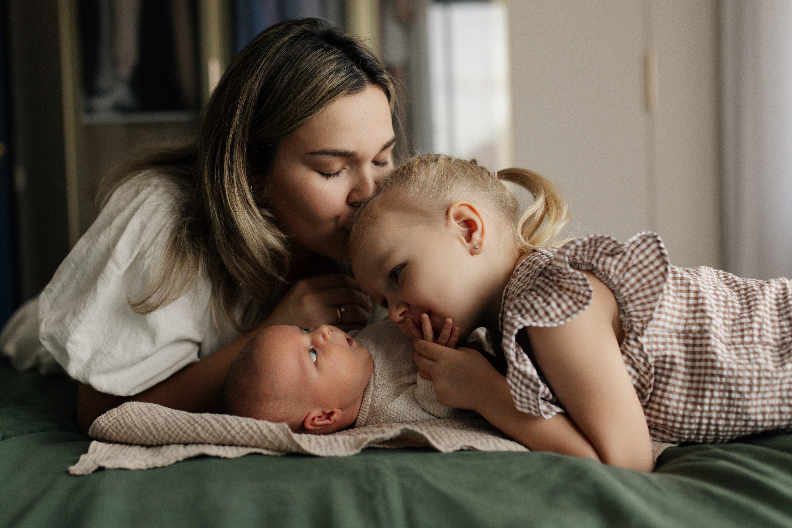 Лиза, Артем и их принцессы. Брысина Алёна/ фотограф Петрозаводск, Карелия