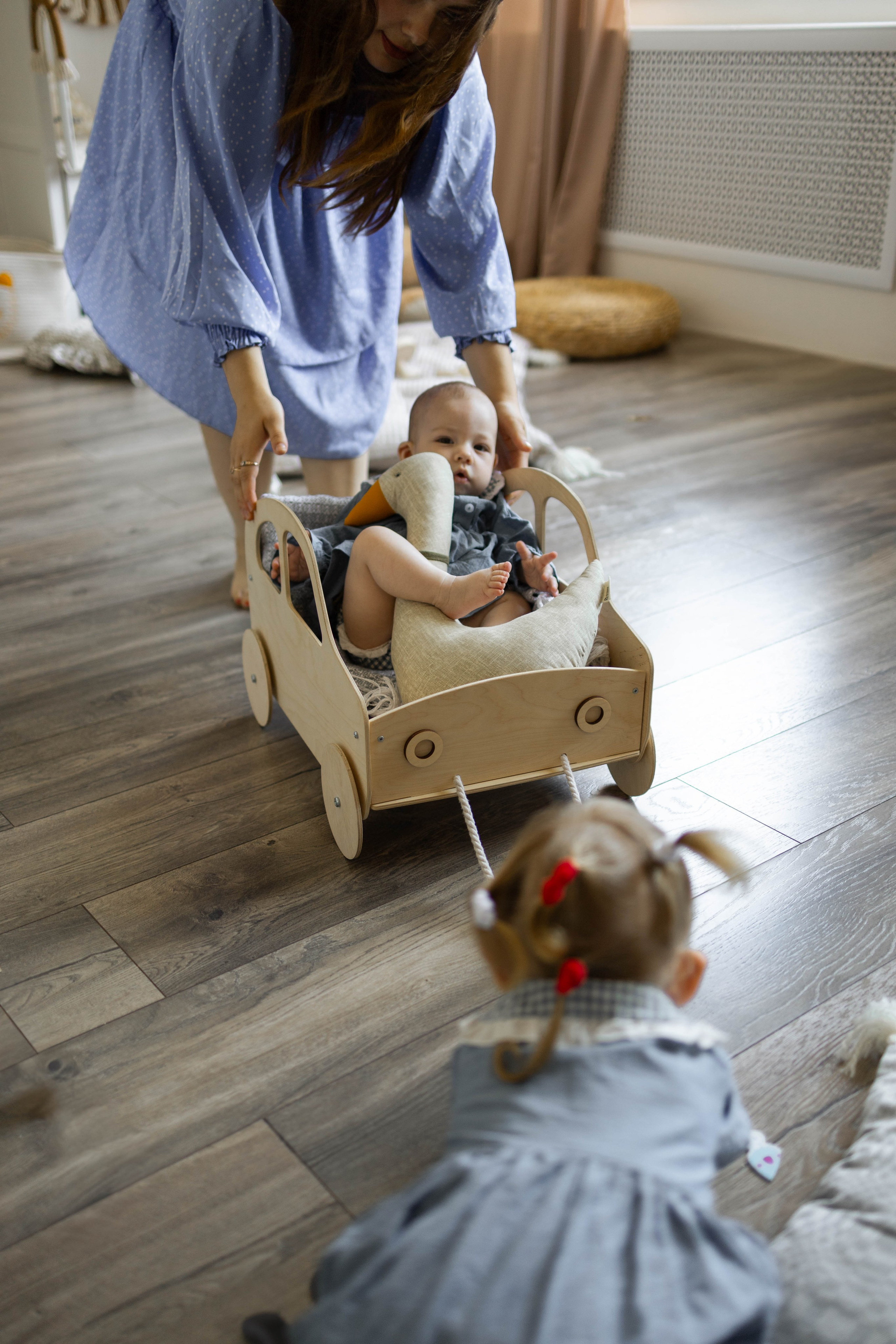 Альбом 1. Семейный фотограф Елена Шаяпова
