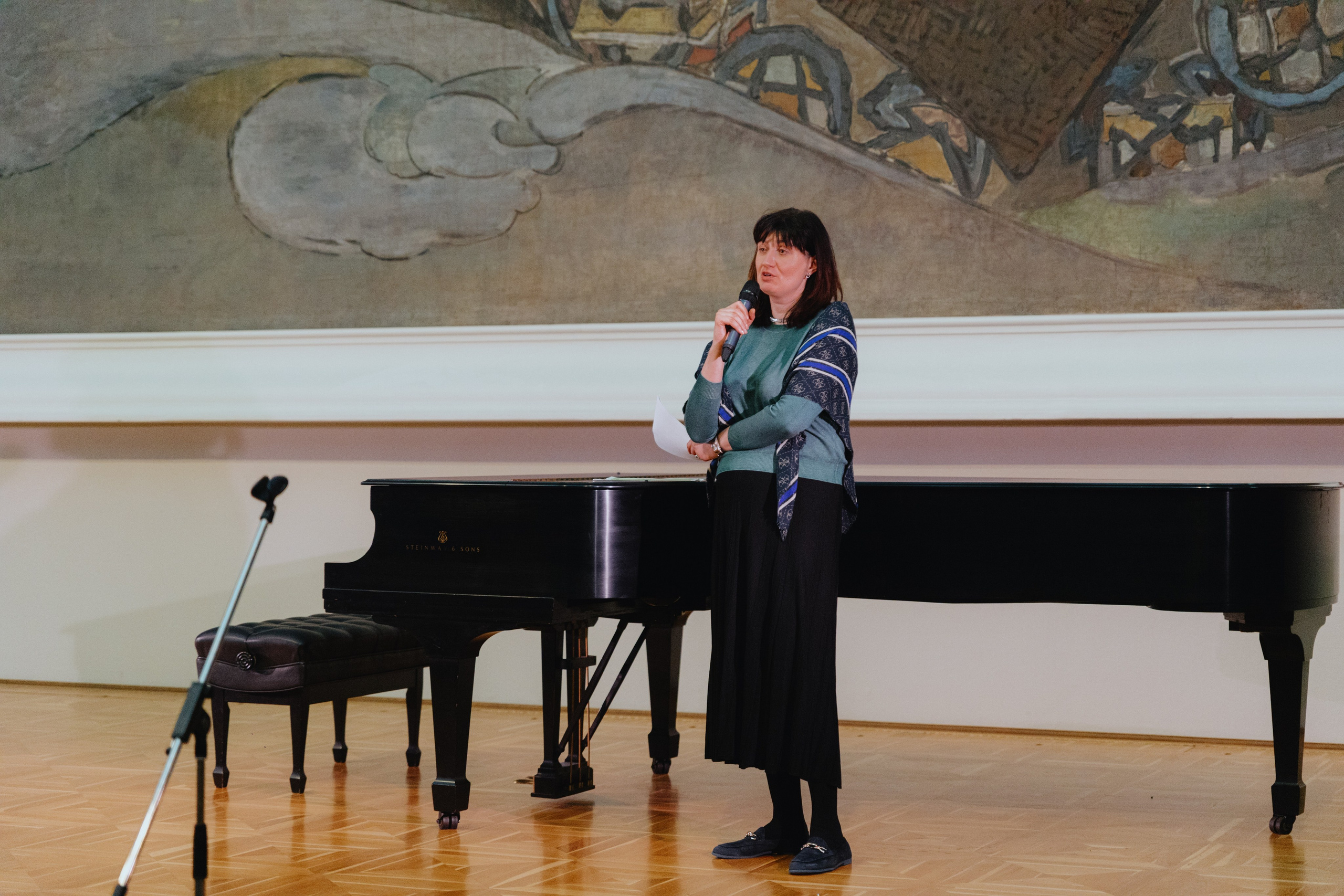 Презентация GET JET в Третьяковской галерее. Фотограф в Москве и Санкт-Петербурге Дарина