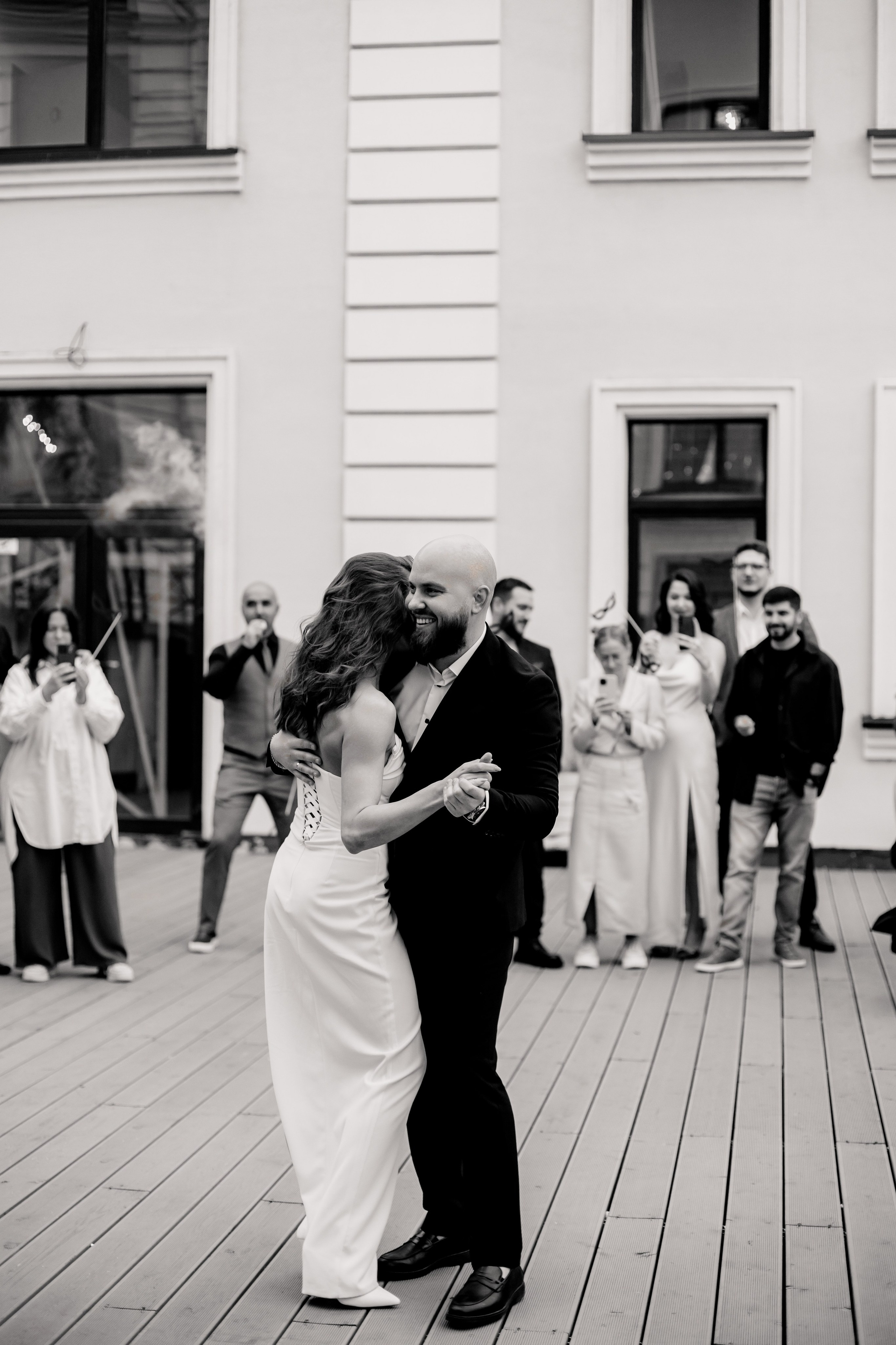 Свадьба Алексей и Анна. Фотограф в Москве и Санкт-Петербурге Дарина