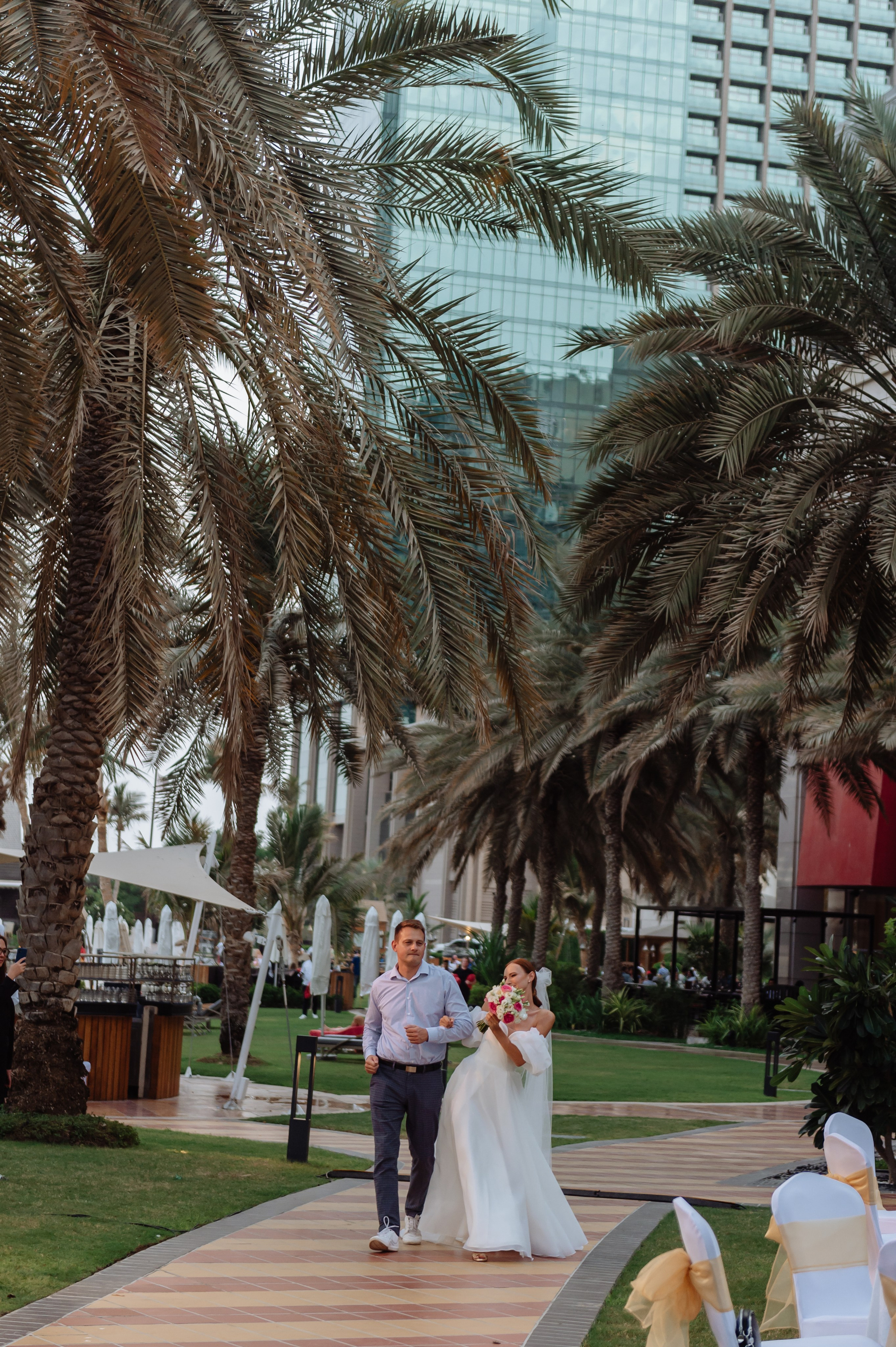 Елена и Денис (Абу Даби). Фотограф в Москве и Санкт-Петербурге Дарина