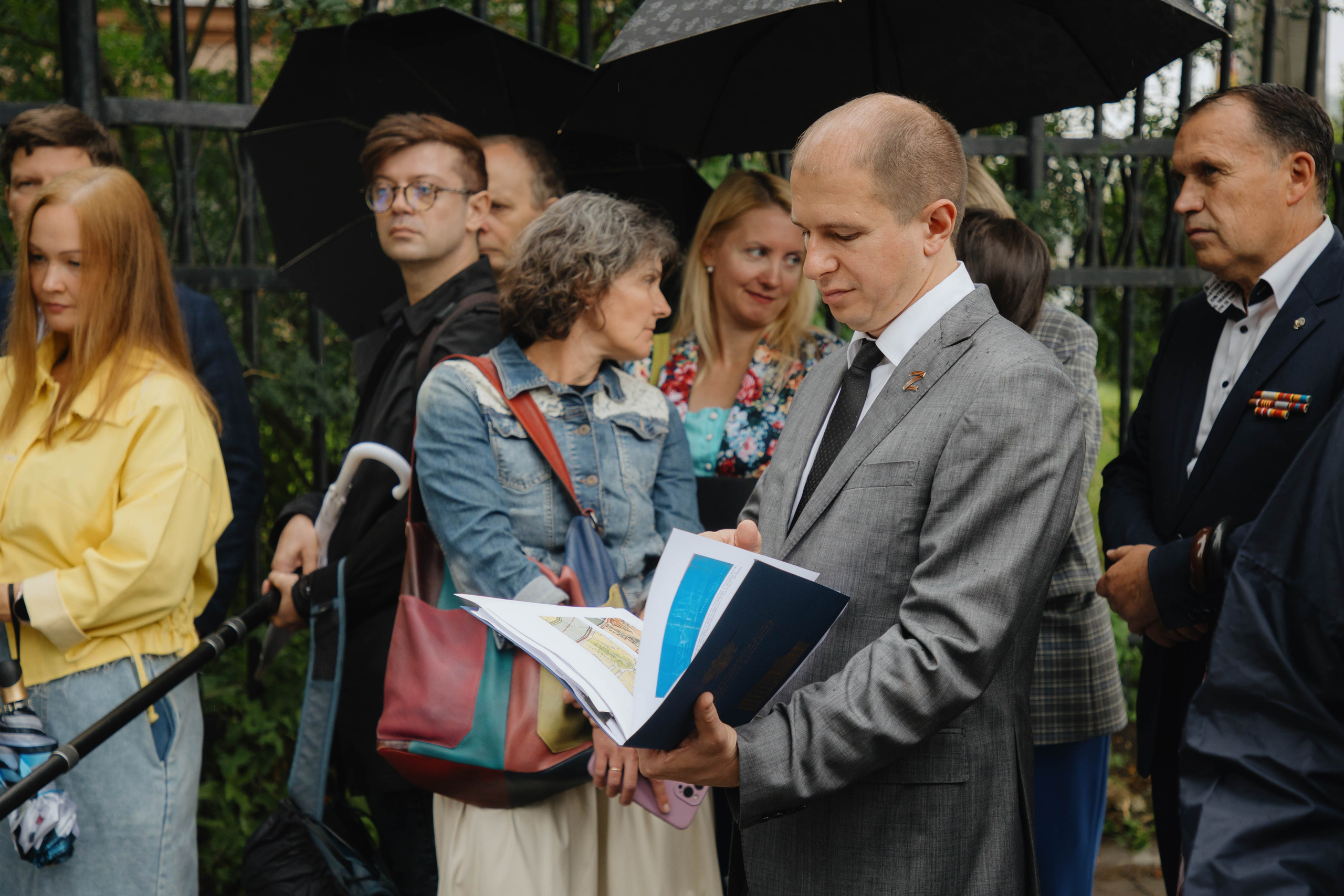 Мероприятия с депутатом Государственной Думы (Санкт-Петербург). Фотограф в Москве и Санкт-Петербурге Дарина