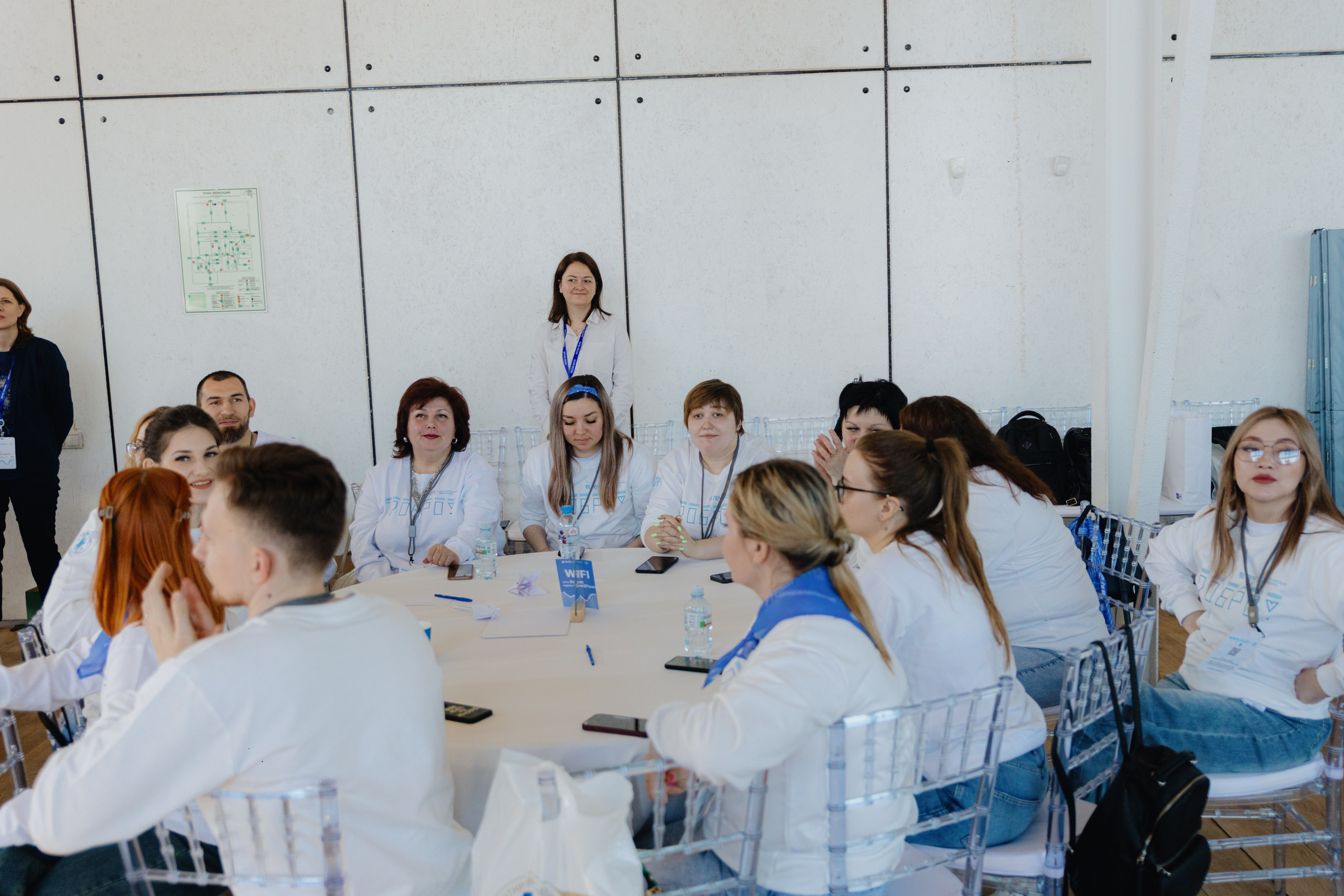 Почта России (Москва). Фотограф в Москве и Санкт-Петербурге Дарина